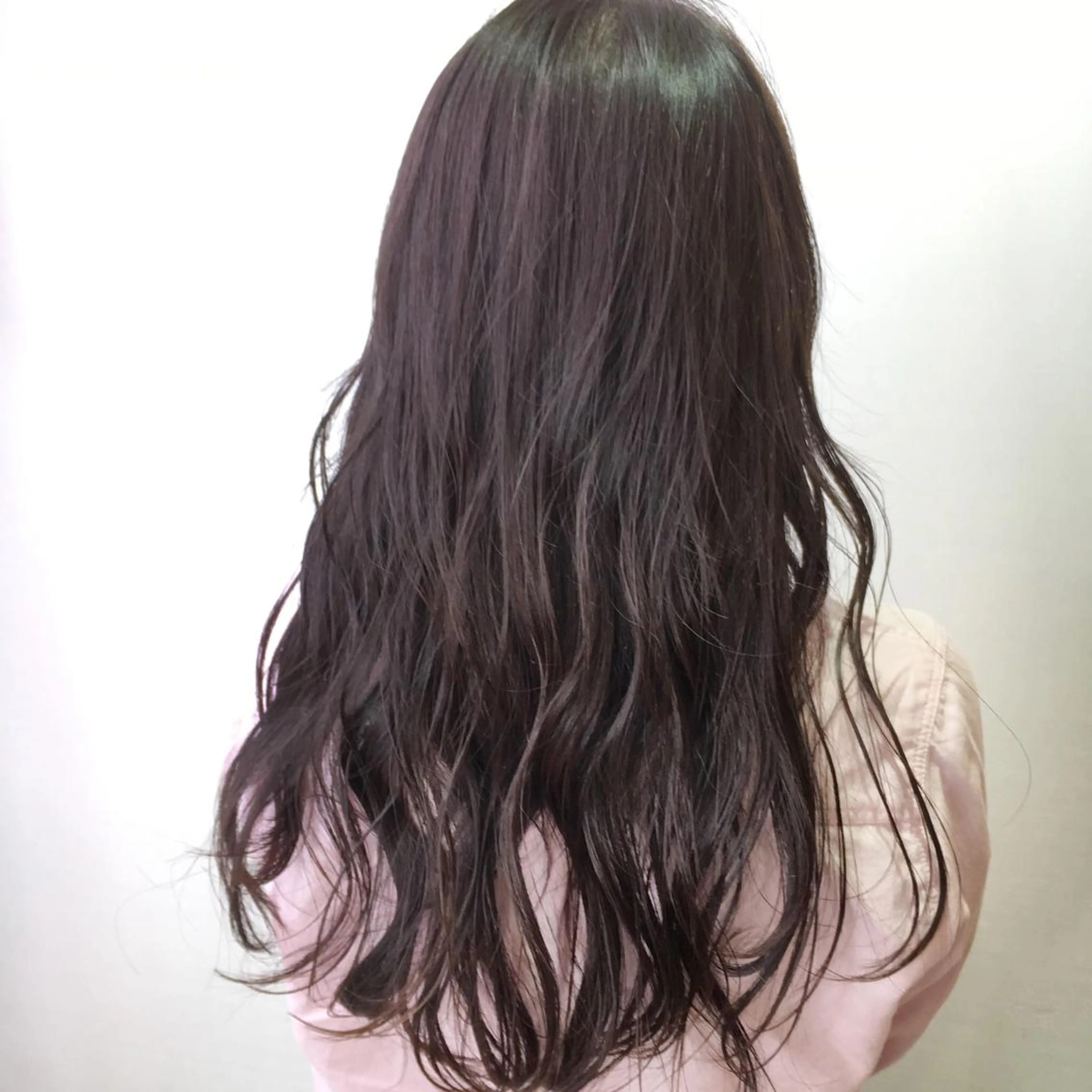 ロング カラー ショート/ボブ🌿 大野ちかのヘアスタイル