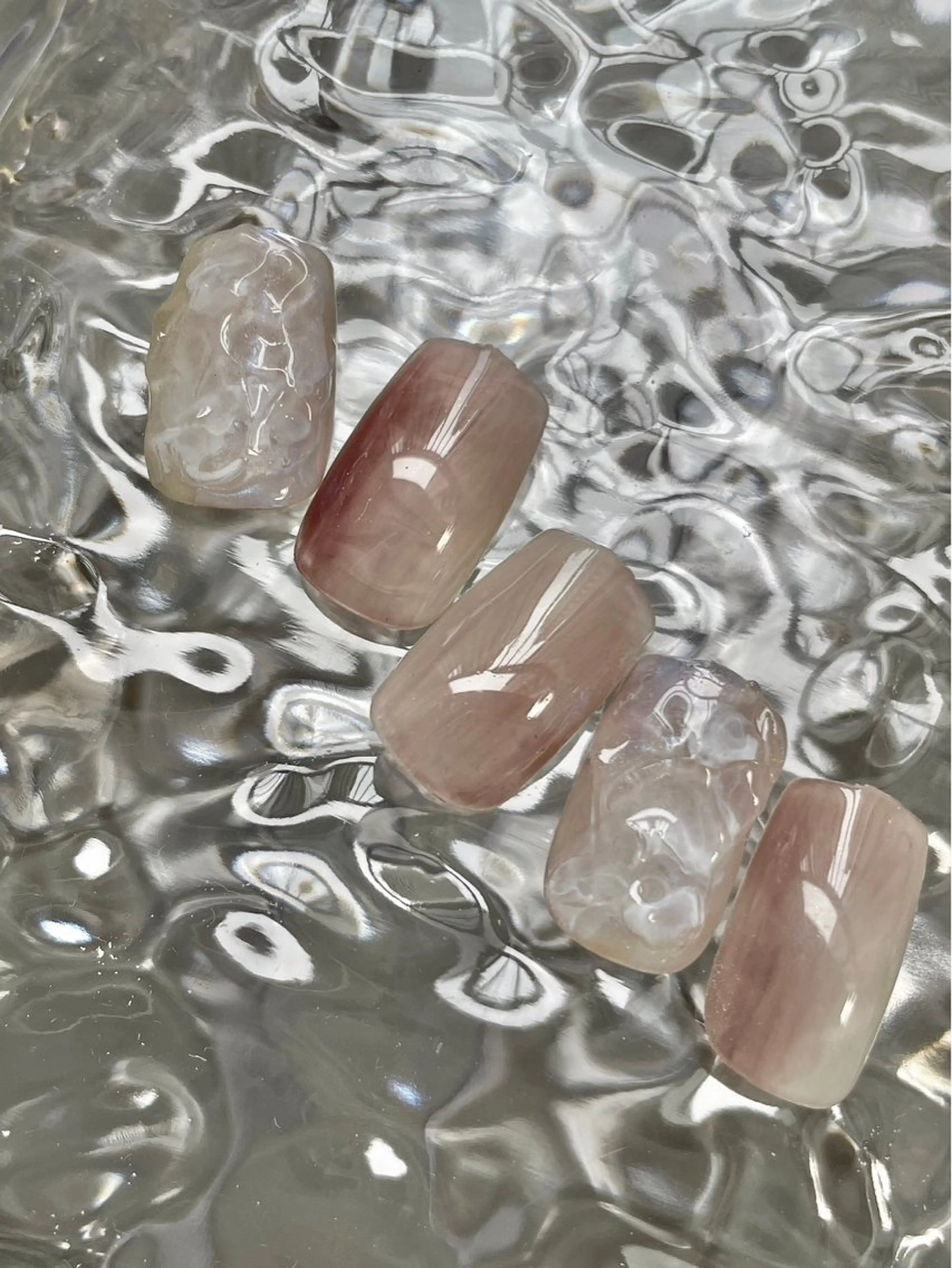 ネイル ars川崎店所属・ars SUERIのネイルデザイン