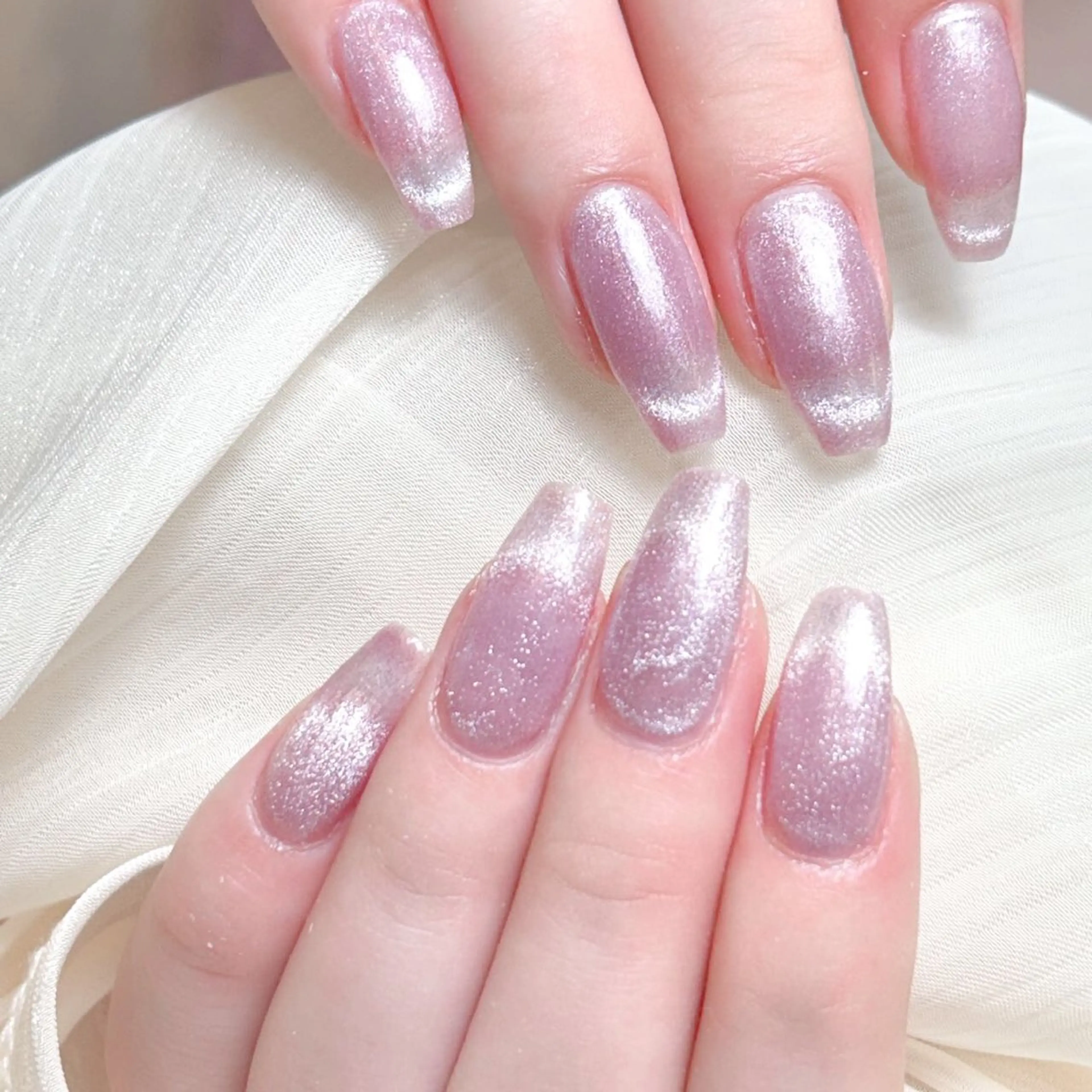 ネイル 🍒M ネイル サロンのネイルデザイン