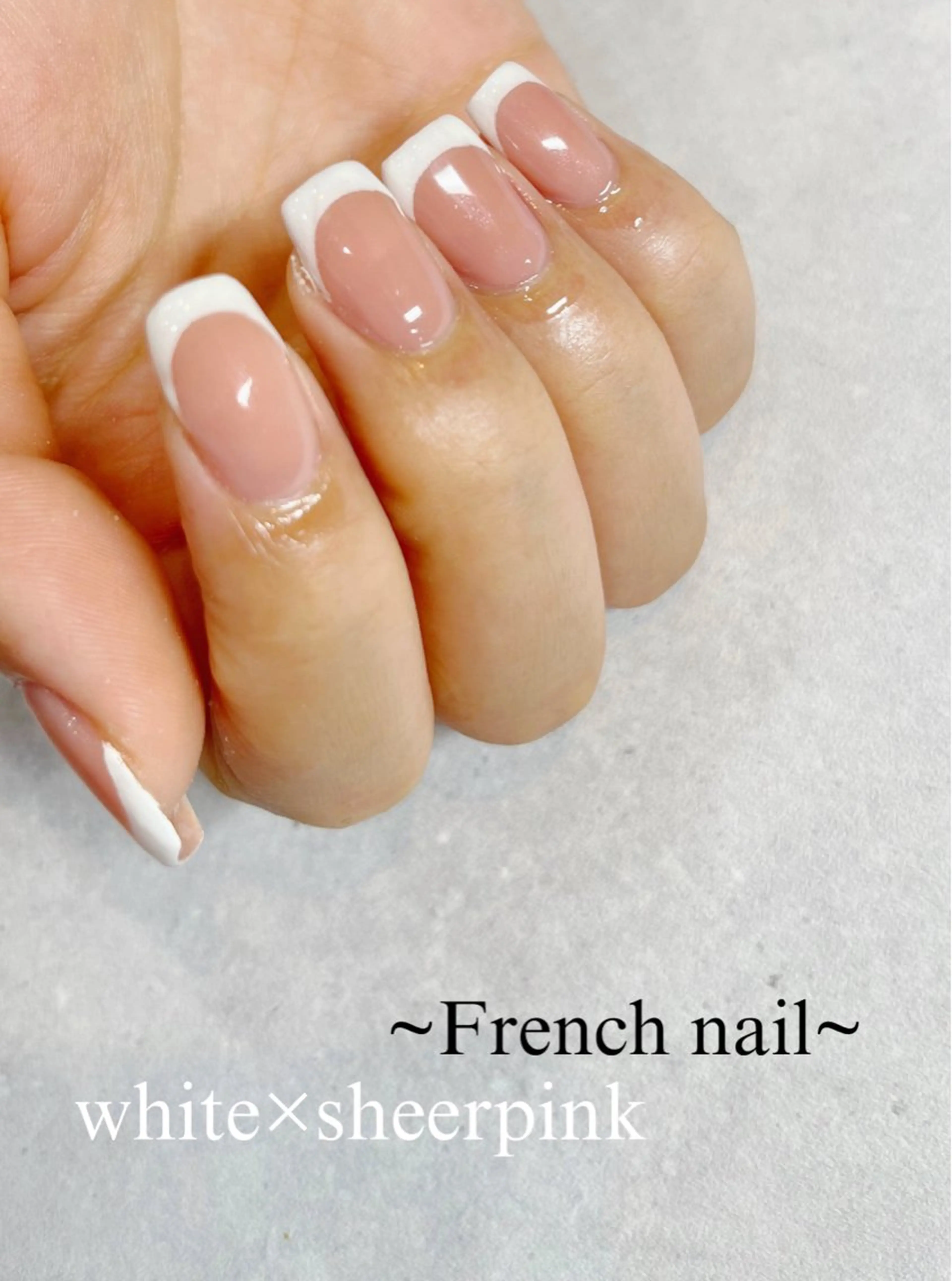 ネイル s. akoのネイルデザイン