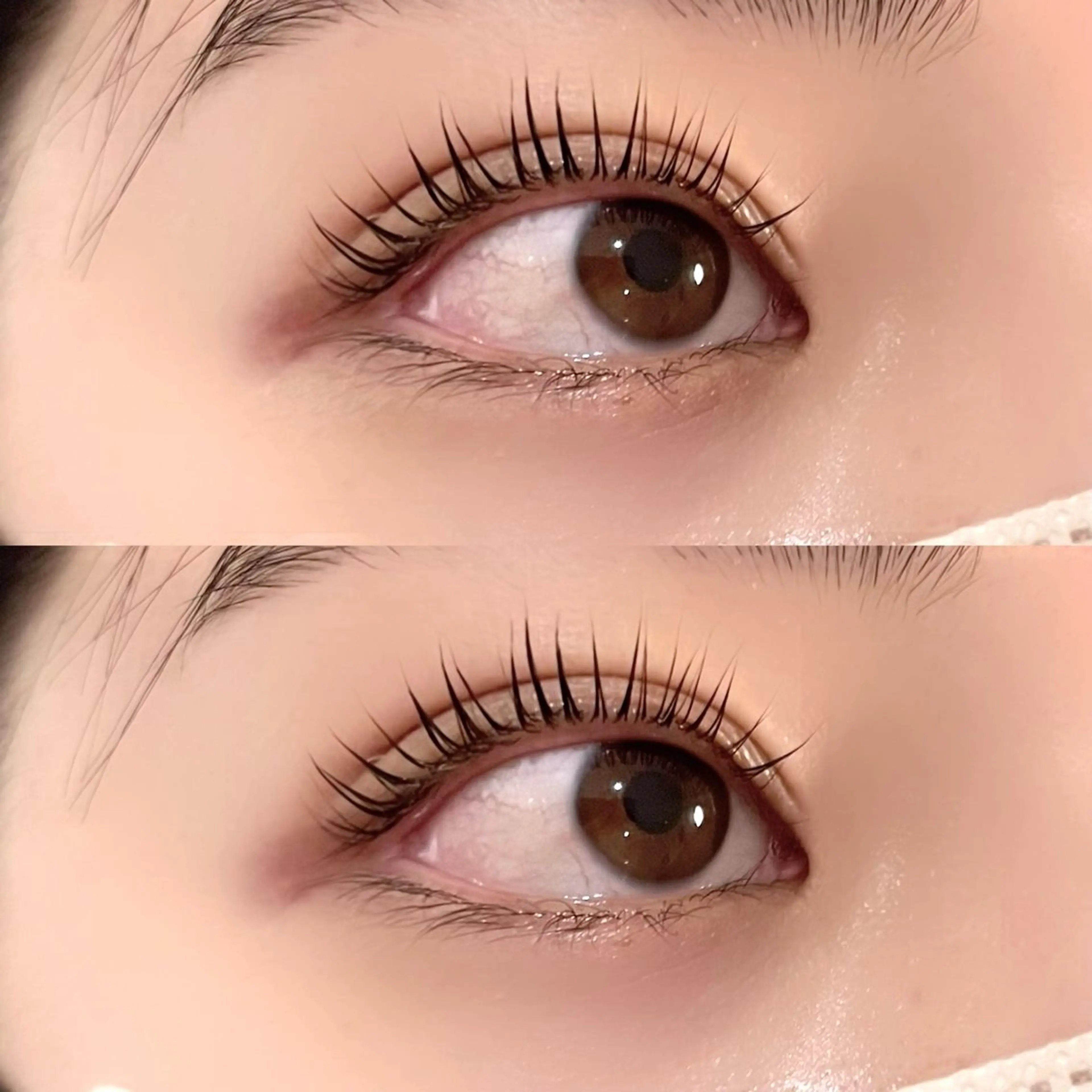 マツエク・マツパ マツパ ｻ ﾏ ﾀ ﾊ ﾙ ｶのマツエク・マツパデザイン