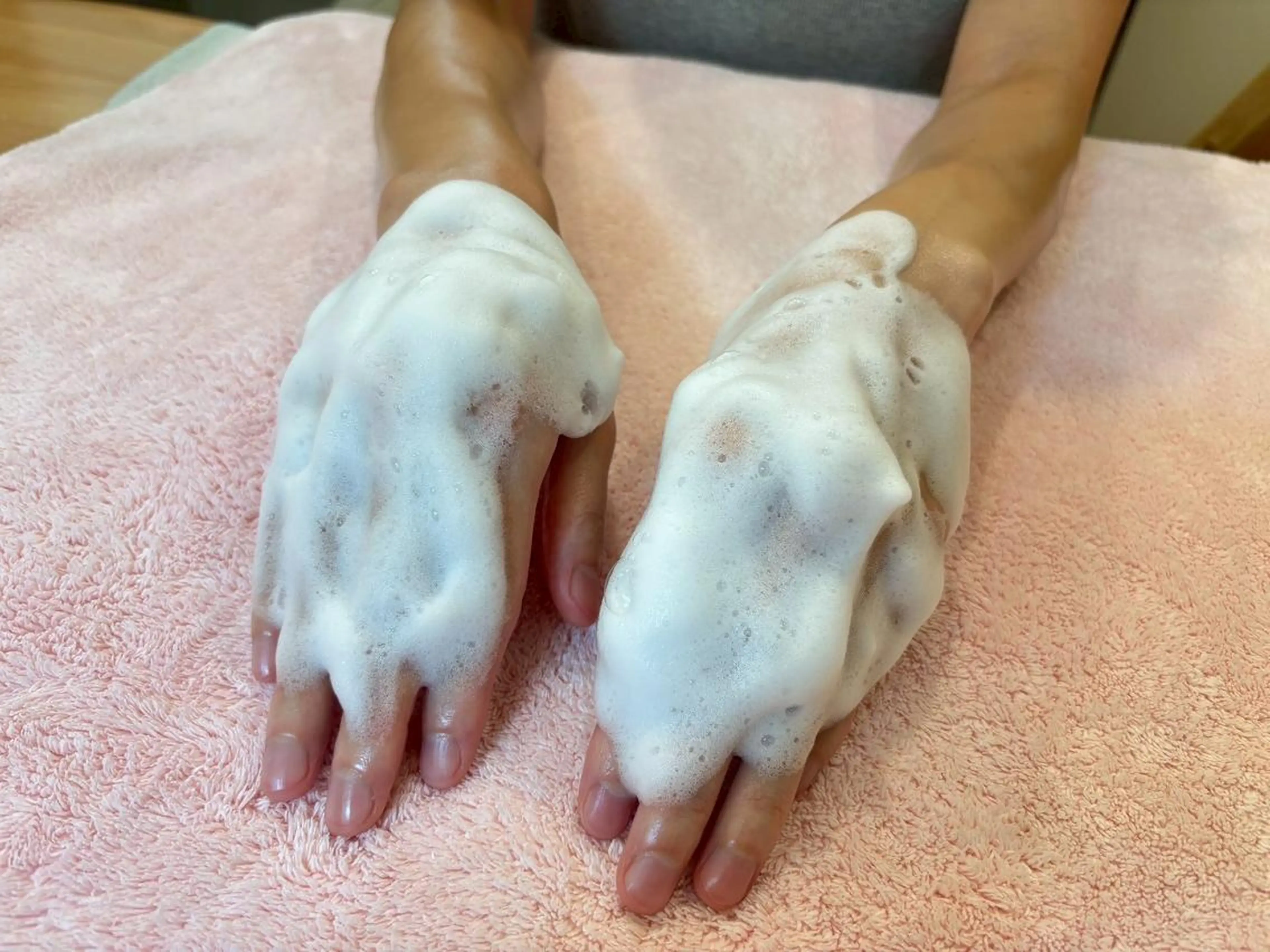 眉サロン 【とらんて】の眉毛・アイブロウイメージ