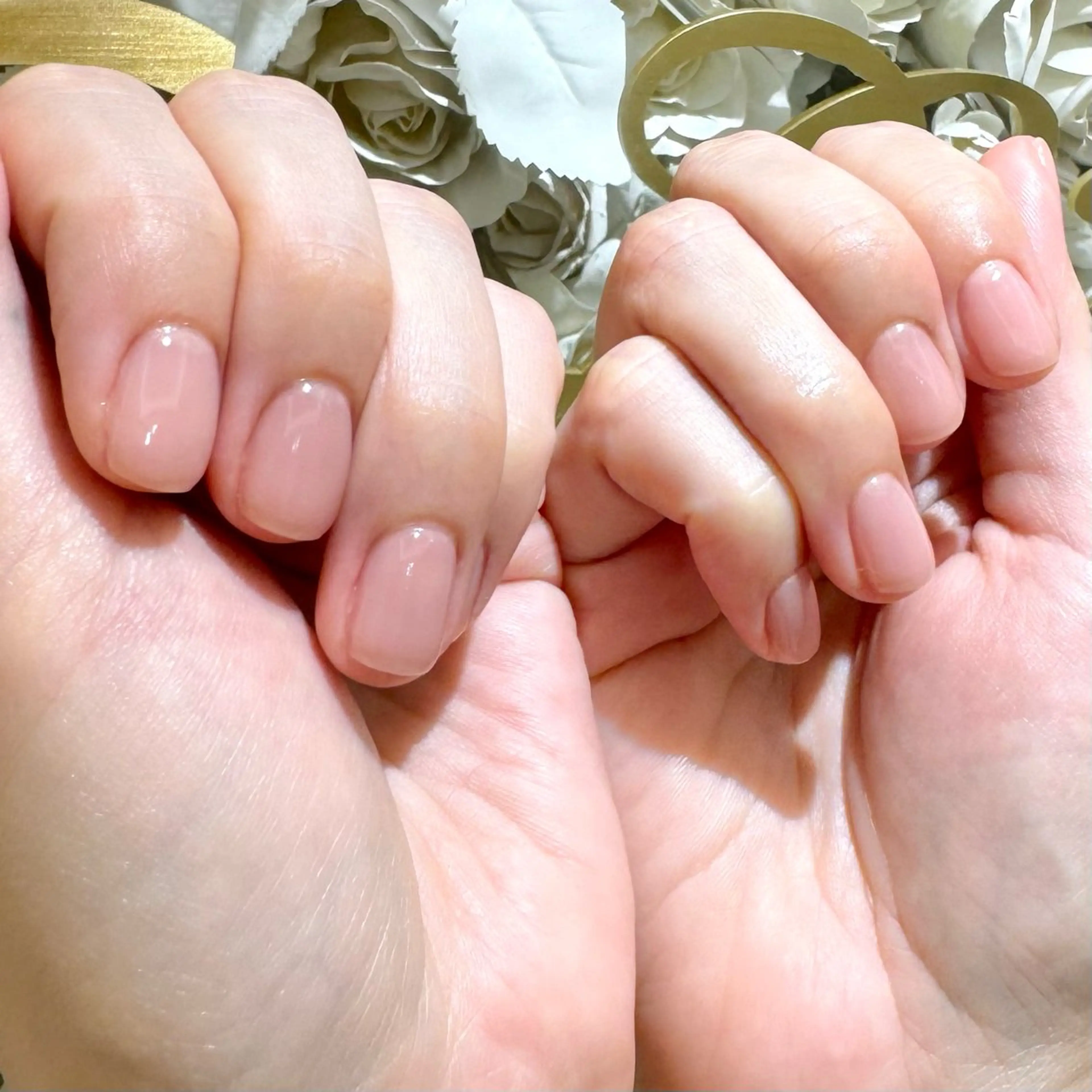 ネイル ハンドネイル La Luna アヤカのネイルデザイン