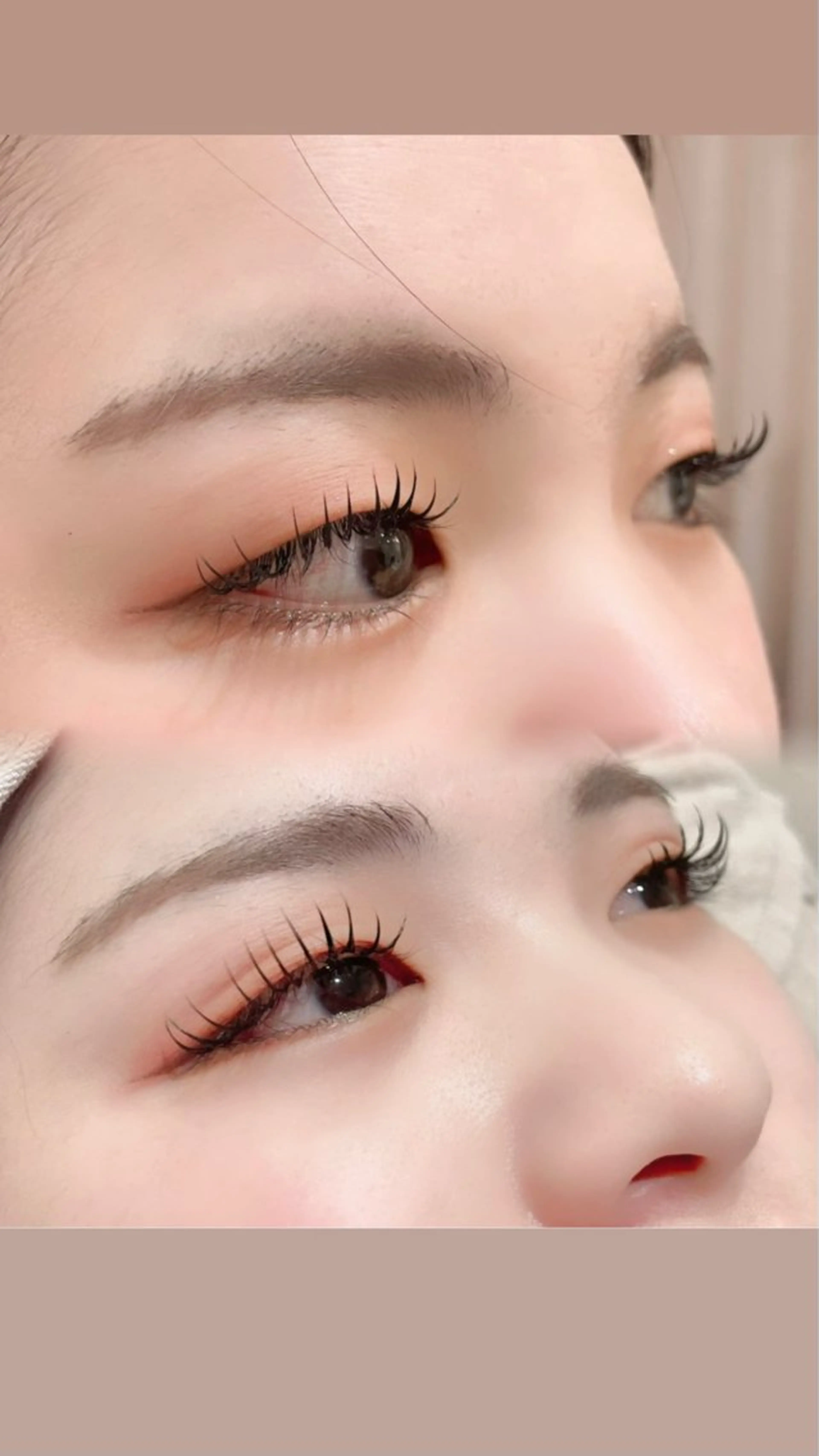 マツエク・マツパ PRIMO🪄💫 himeのヘアスタイル