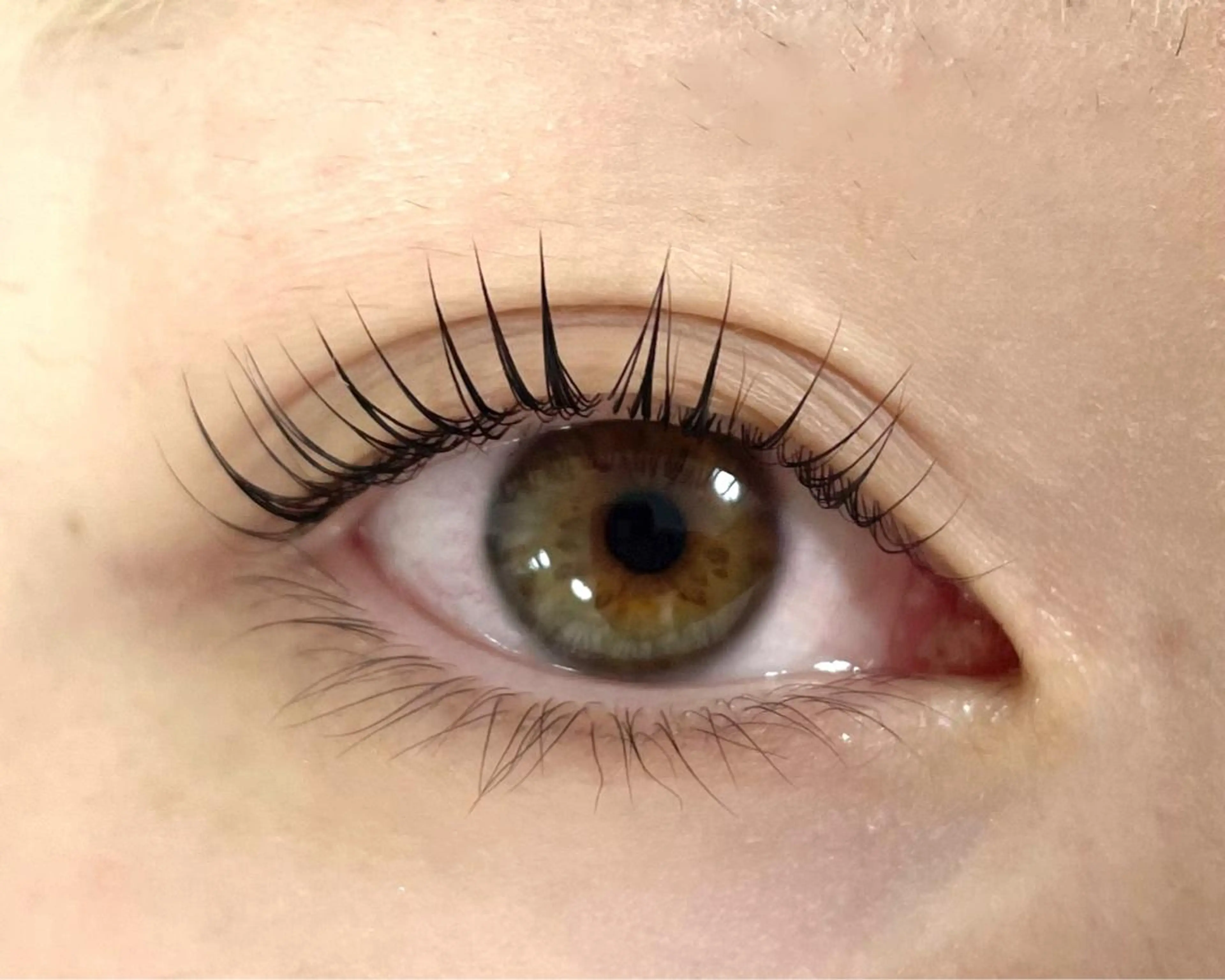 マツエク・マツパ マツパ mila.池袋 マツモトのマツエク・マツパデザイン