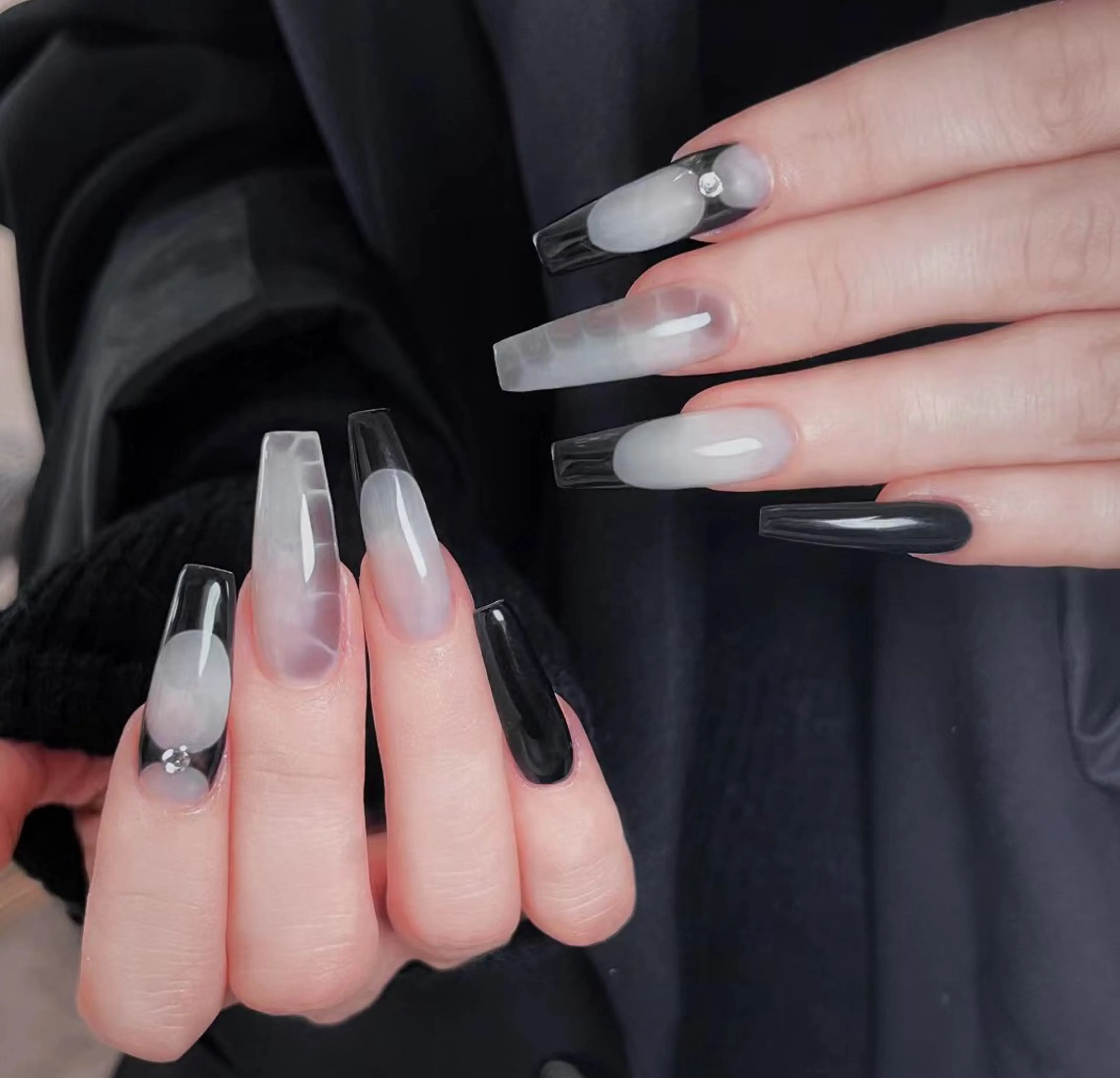 ネイル YK Beauty Salonのマツエク・マツパデザイン