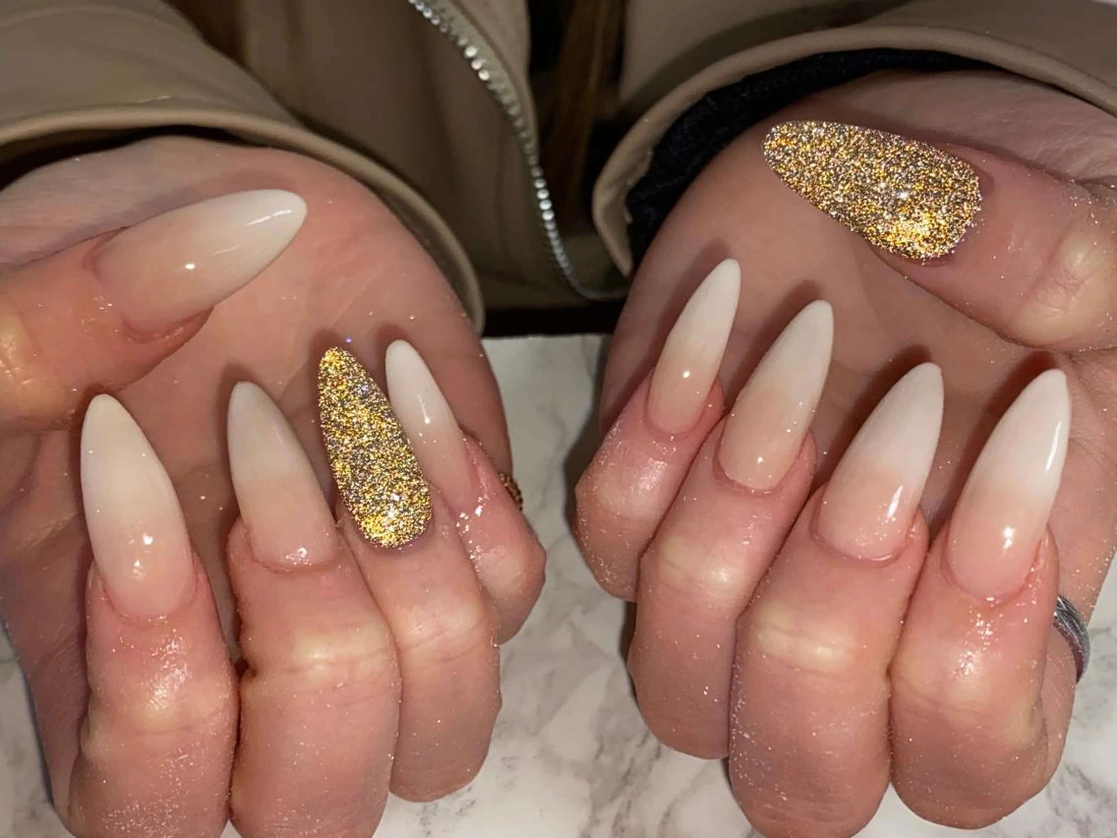 ロング ネイル Beauty Salon  Luna所属・Beauty Salon Lunaのエステ・リラクイメージ