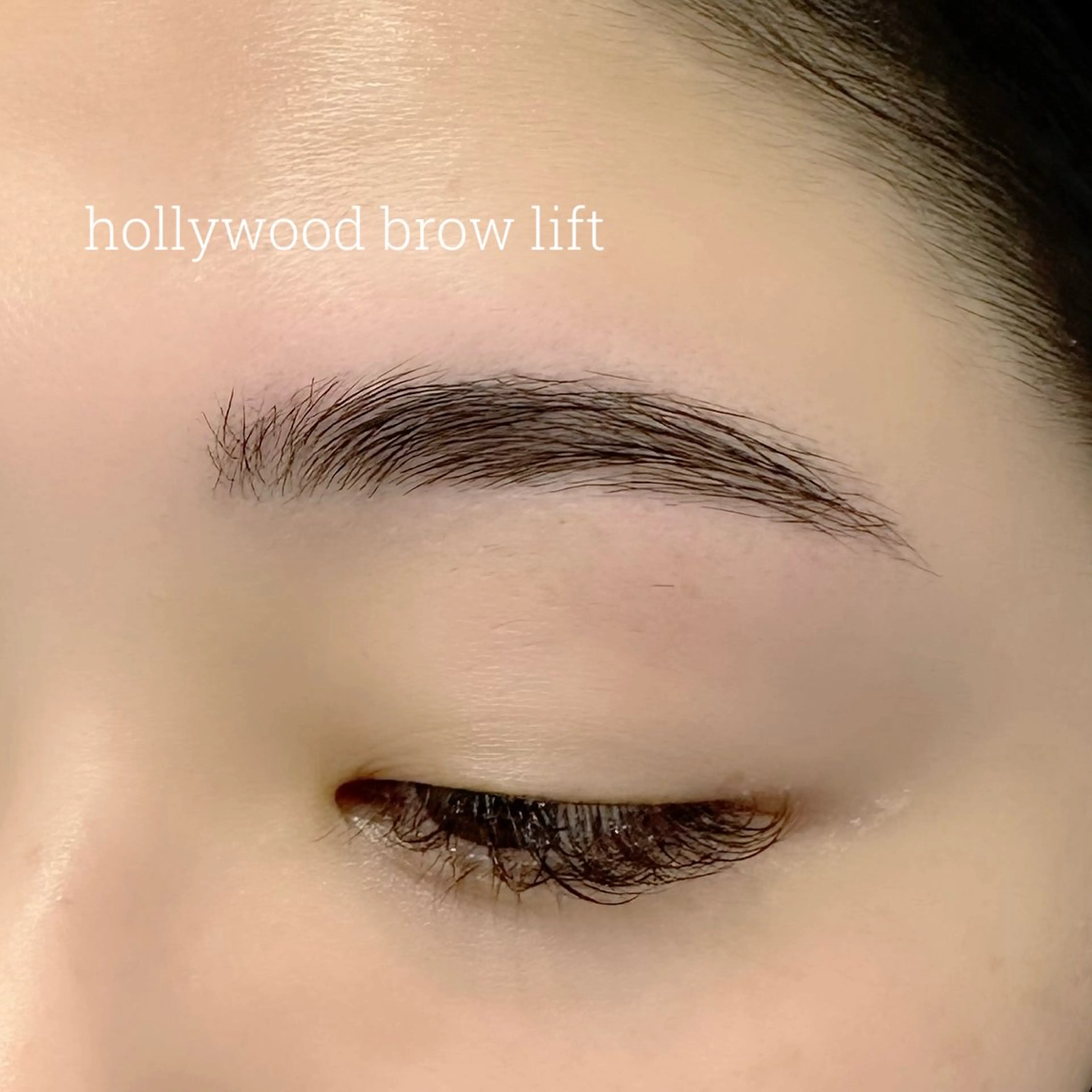 アイブロウ yuko🌷マツパ/ パリジェンヌのマツエク・マツパデザイン