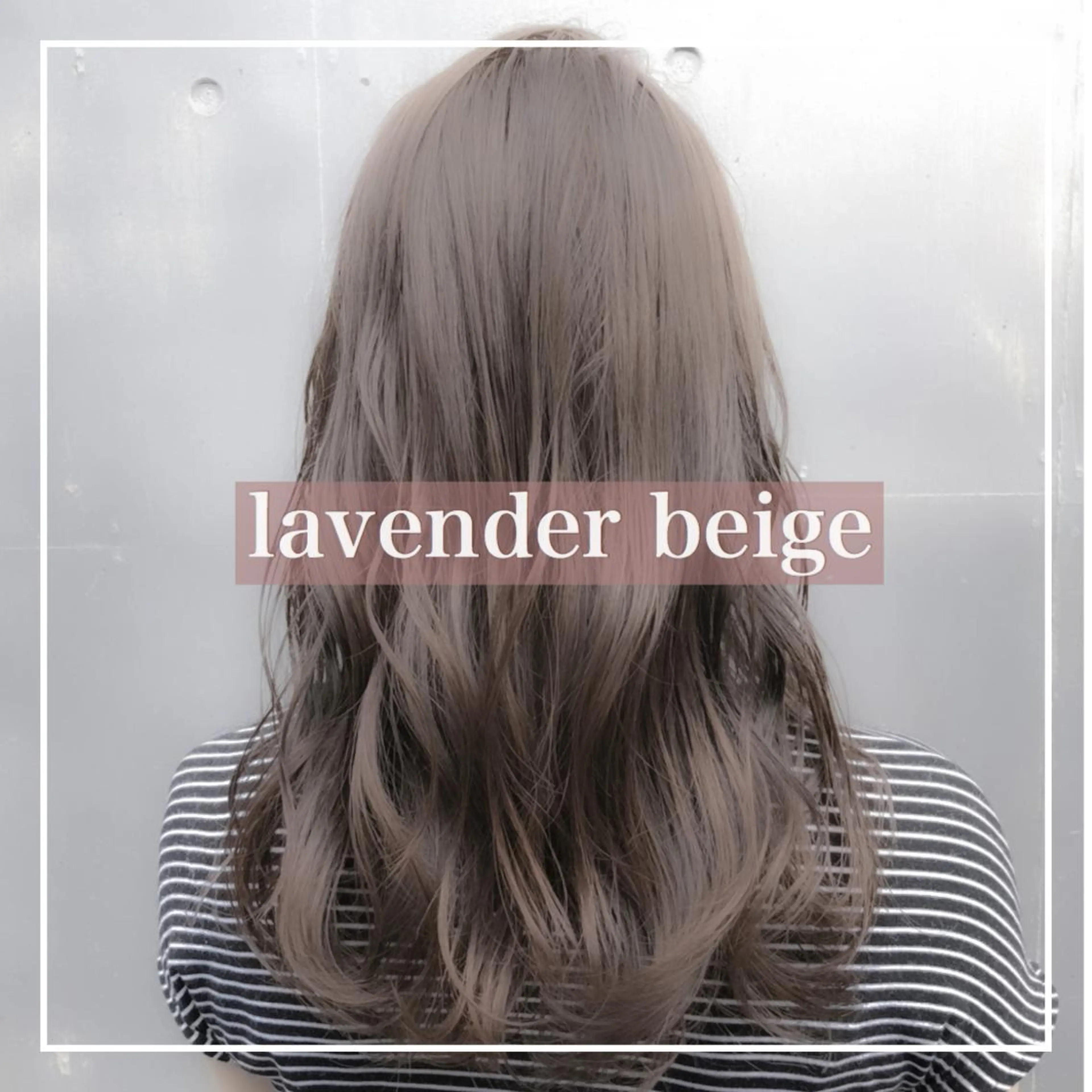 ミディアム カラー ヘアアレンジ ミニボブ/ブリーチ 🌈MISATOのヘアスタイル