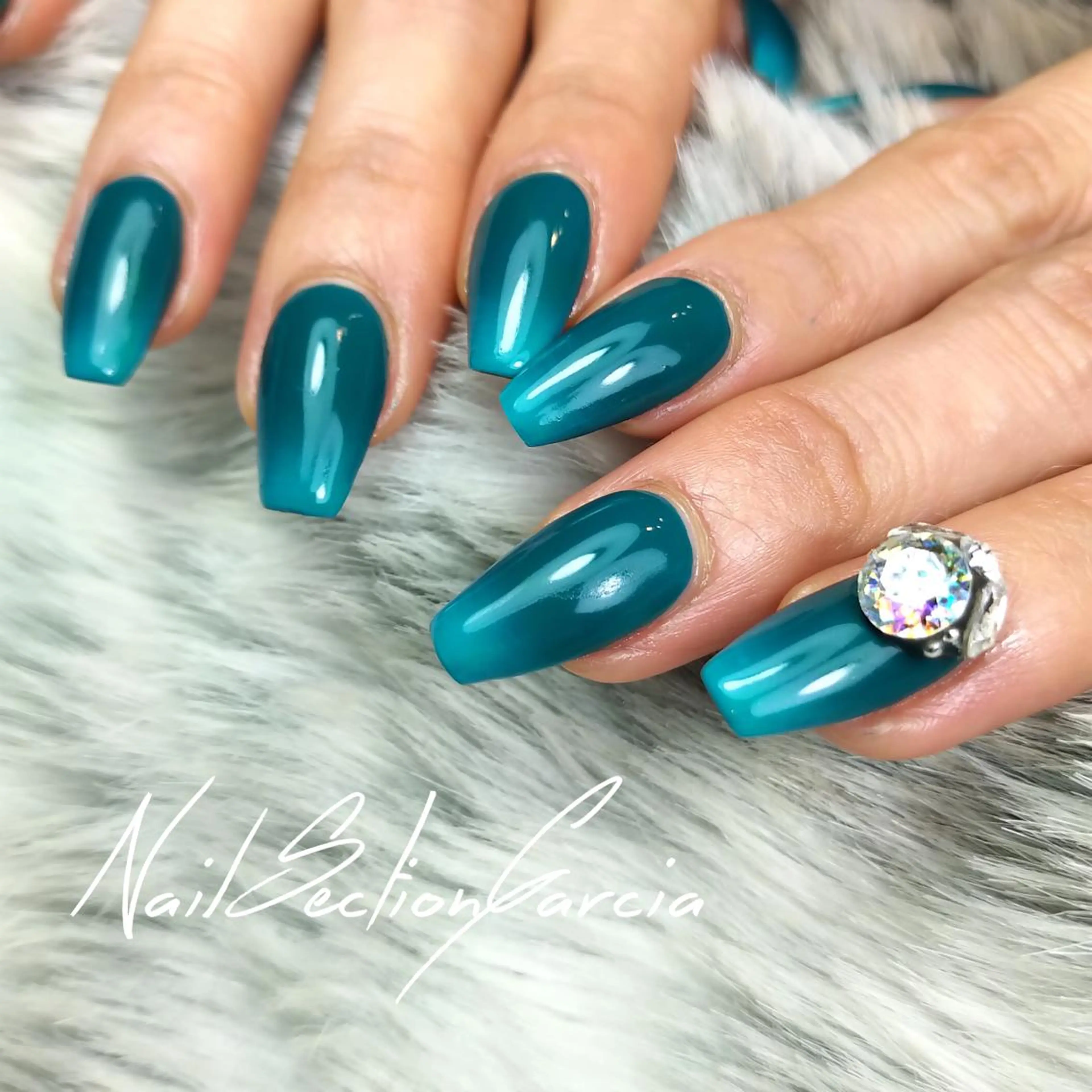 ネイル Yamawaki  by NSGのネイルデザイン