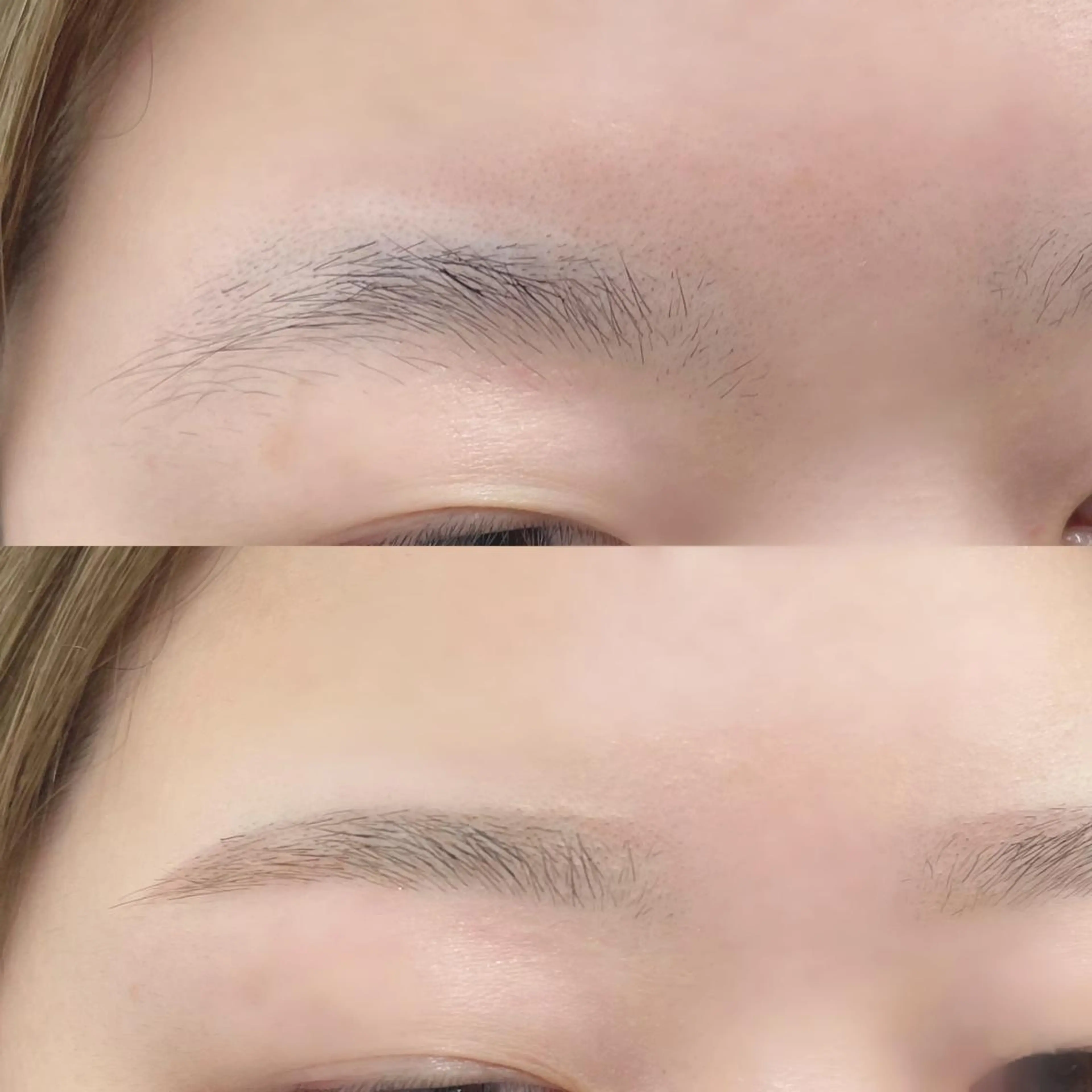 アイブロウ eyes salon c.nonakaの眉毛・アイブロウイメージ