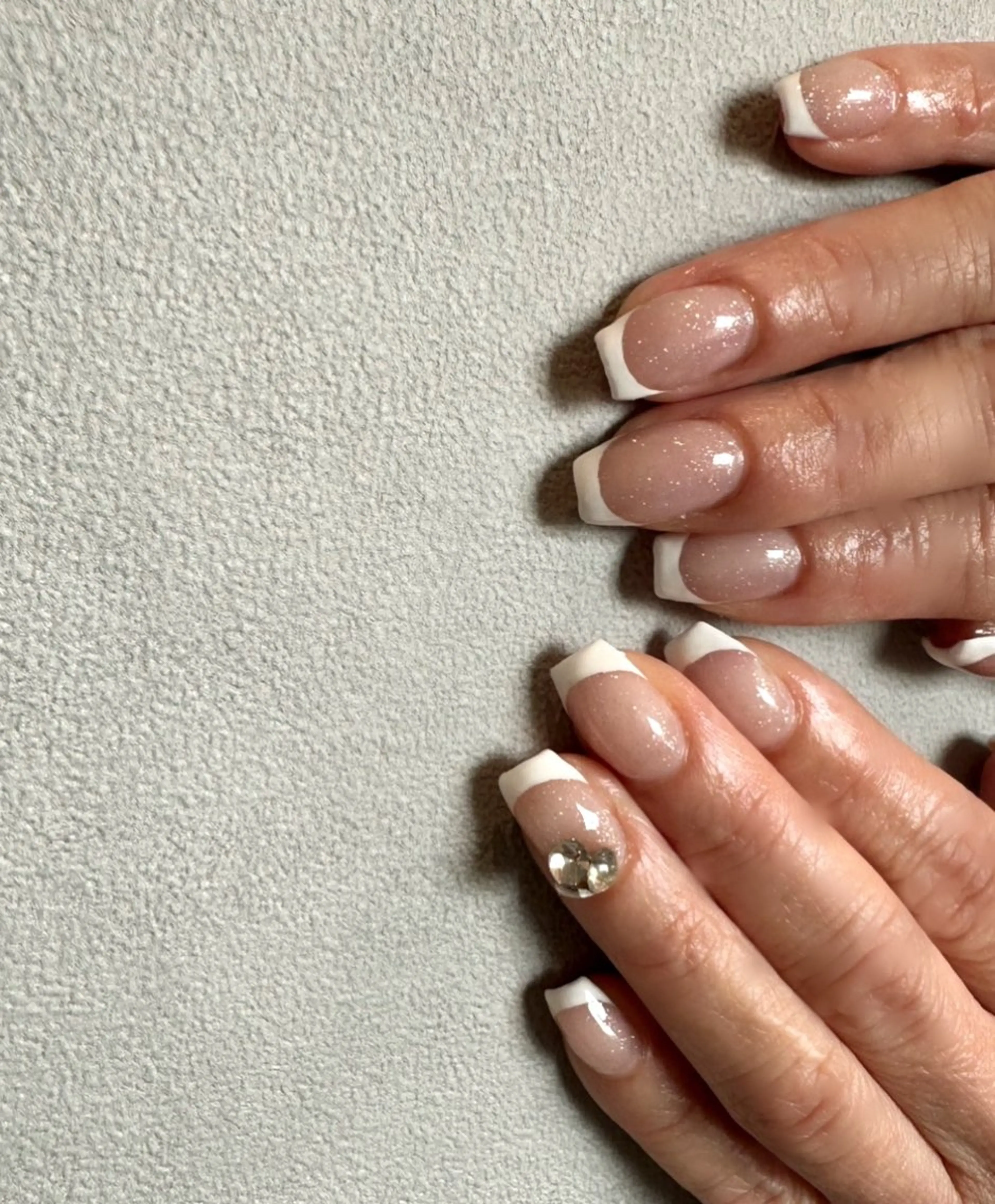 ネイル ハンドネイル nail salon Na.(エヌエー)所属・nailsalon Na.のネイルデザイン