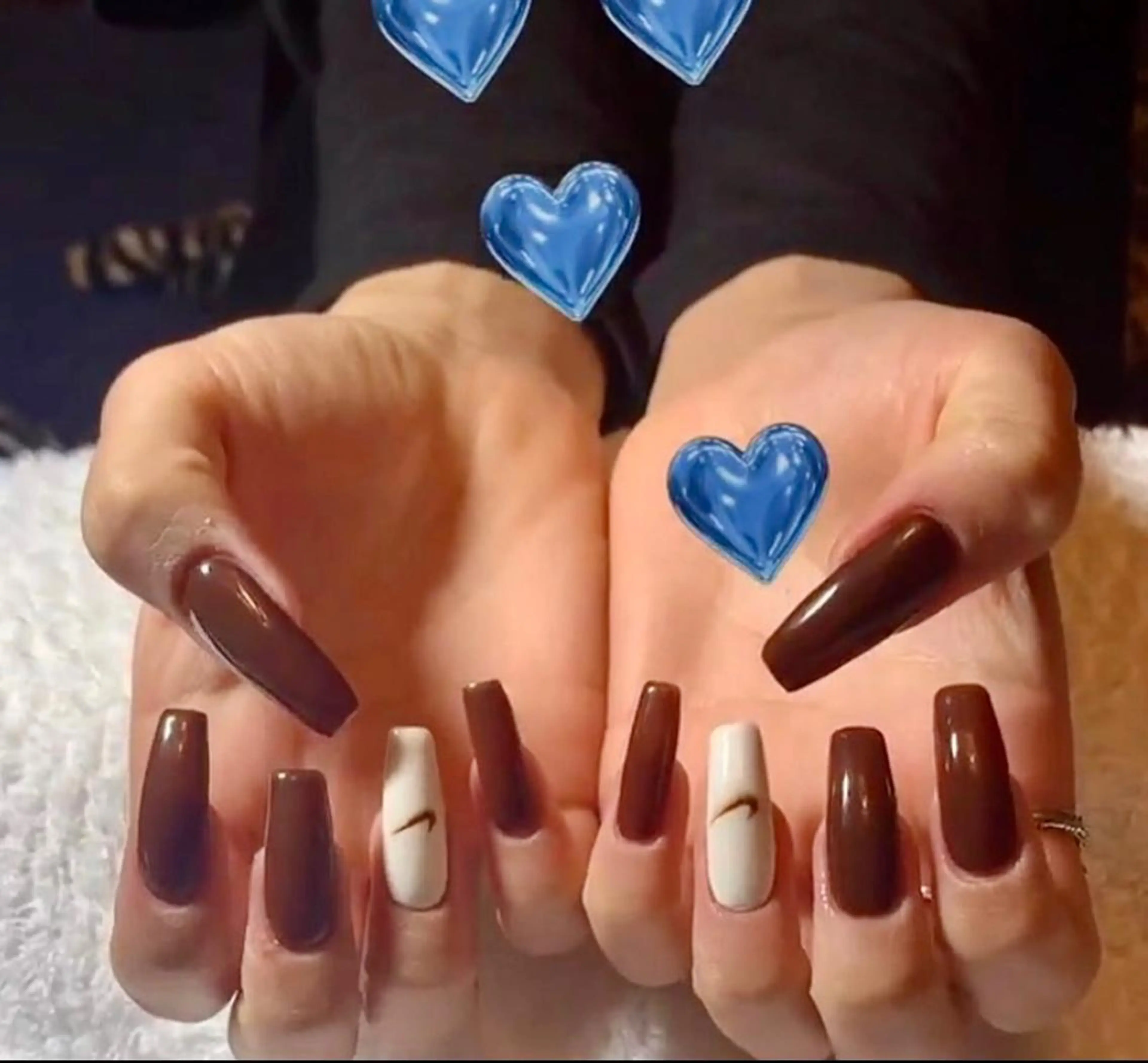 ネイル nailsalon Rのネイルデザイン