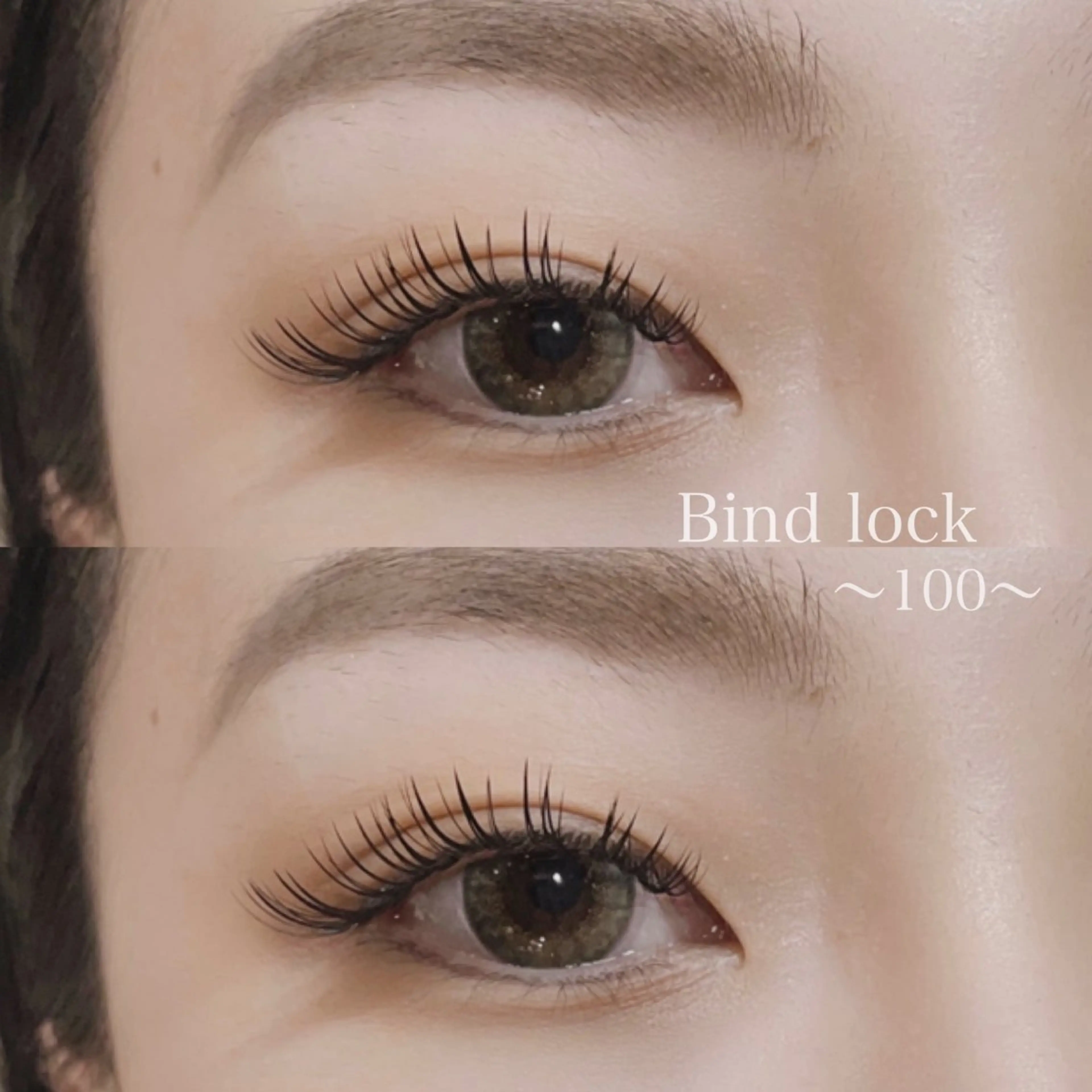 バインドロック80束の写真