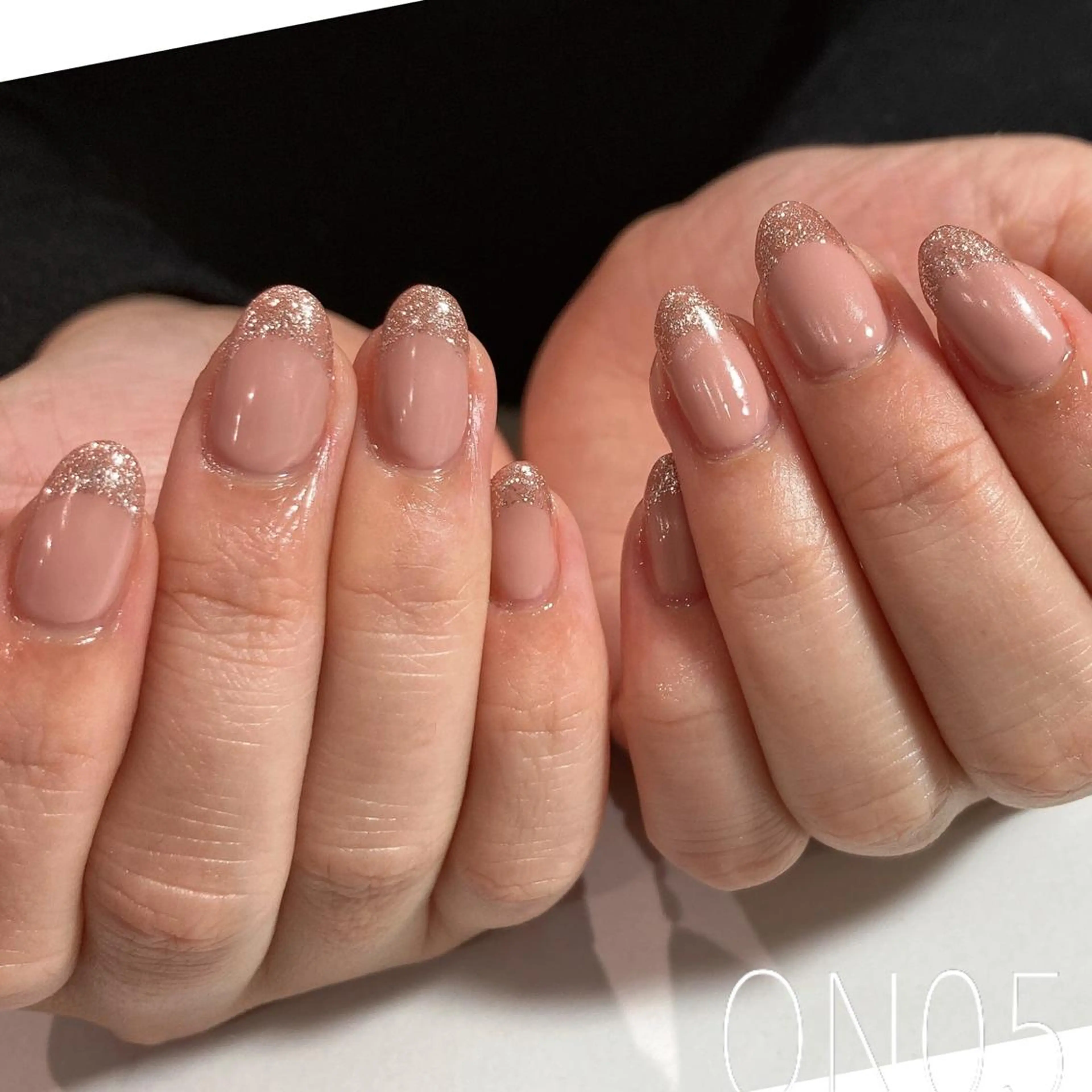 ネイル 園 寛子 （ネイリスト）のネイルデザイン