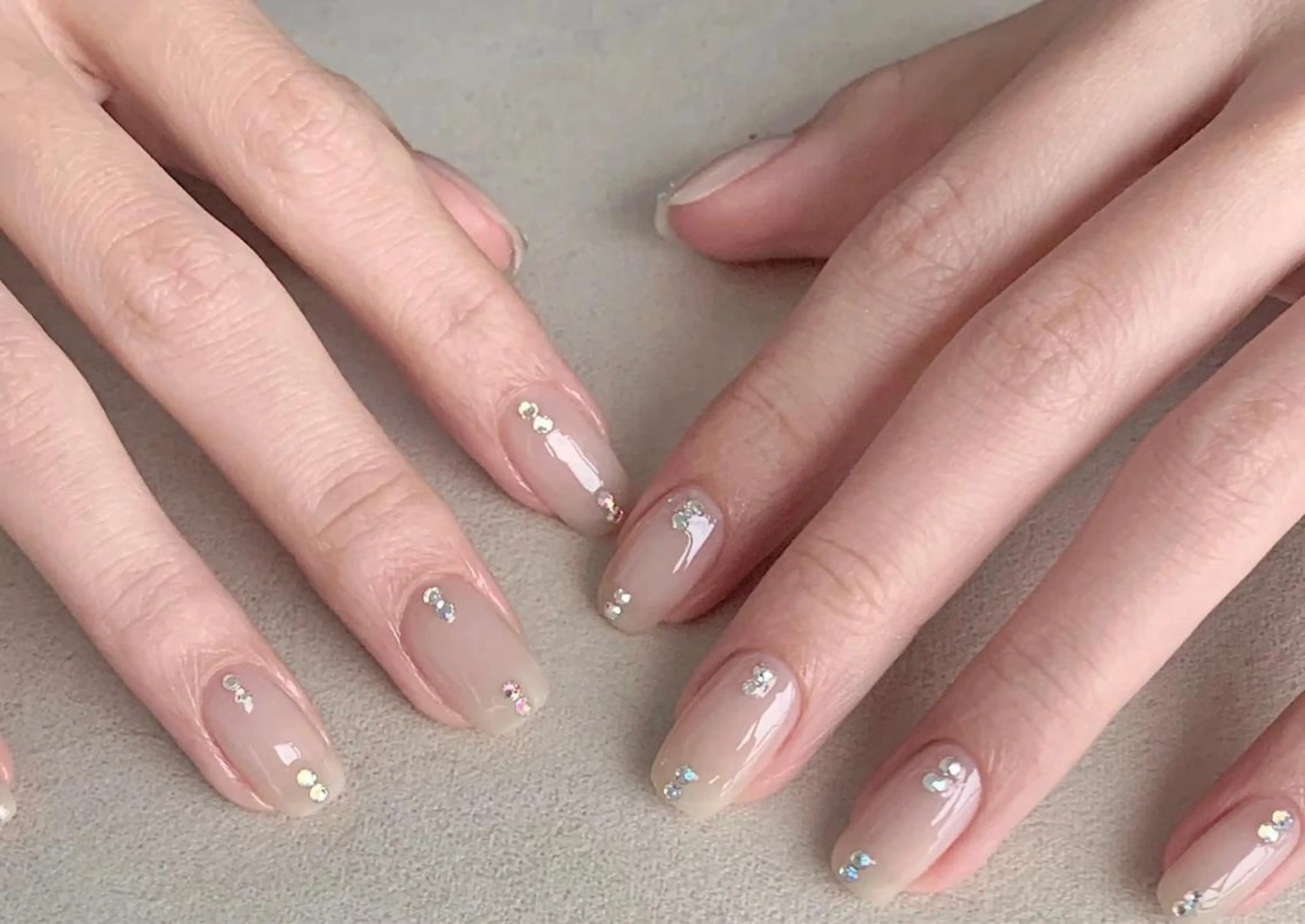 ネイル ハンドネイル 💅E•U•B NAIL🌹所属・横浜市中区曙町 ネイルE·U·Bのネイルデザイン