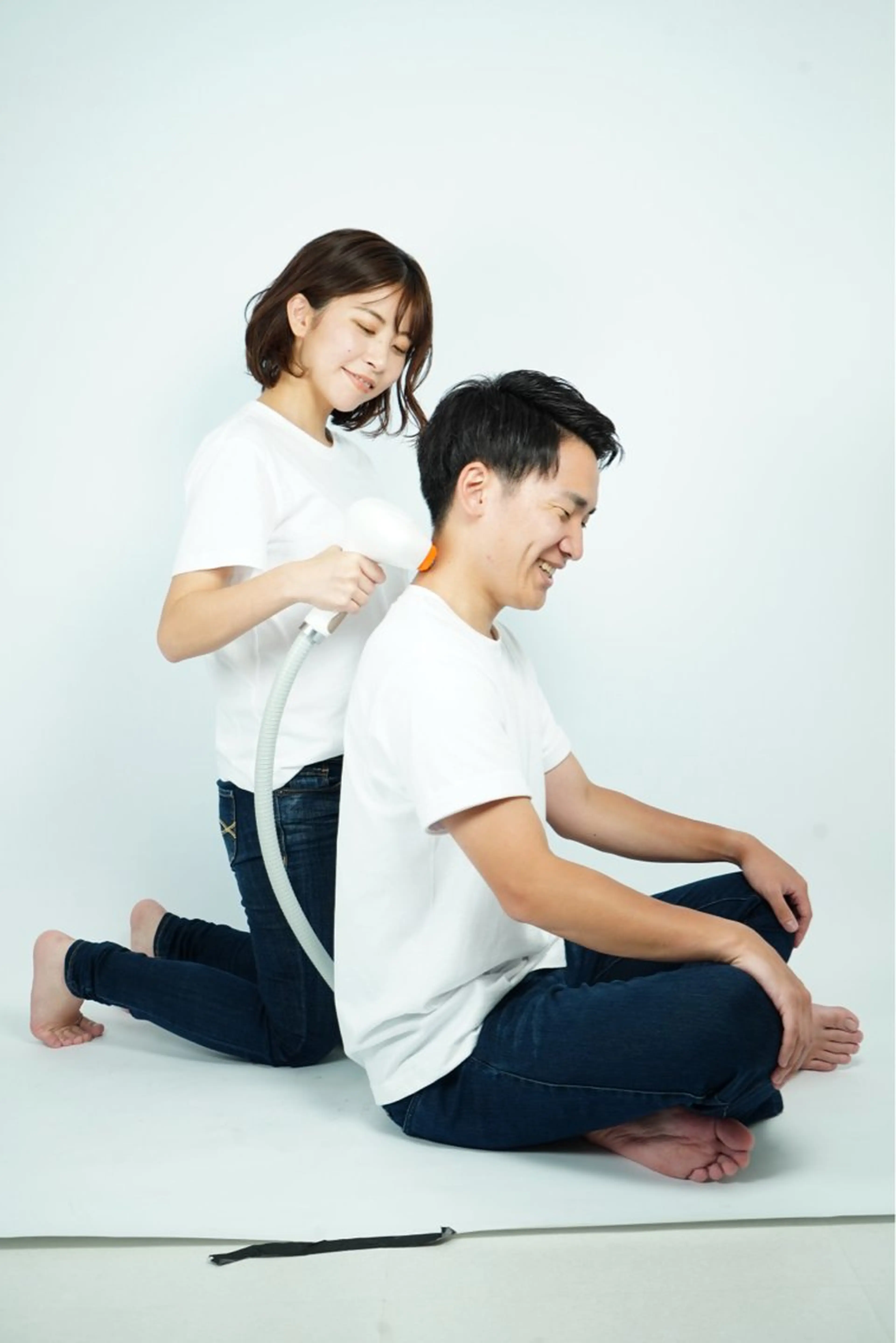 【同室利用におススメ】セルフ脱毛通常50分14,000円(前入金なしの都度払い)の写真