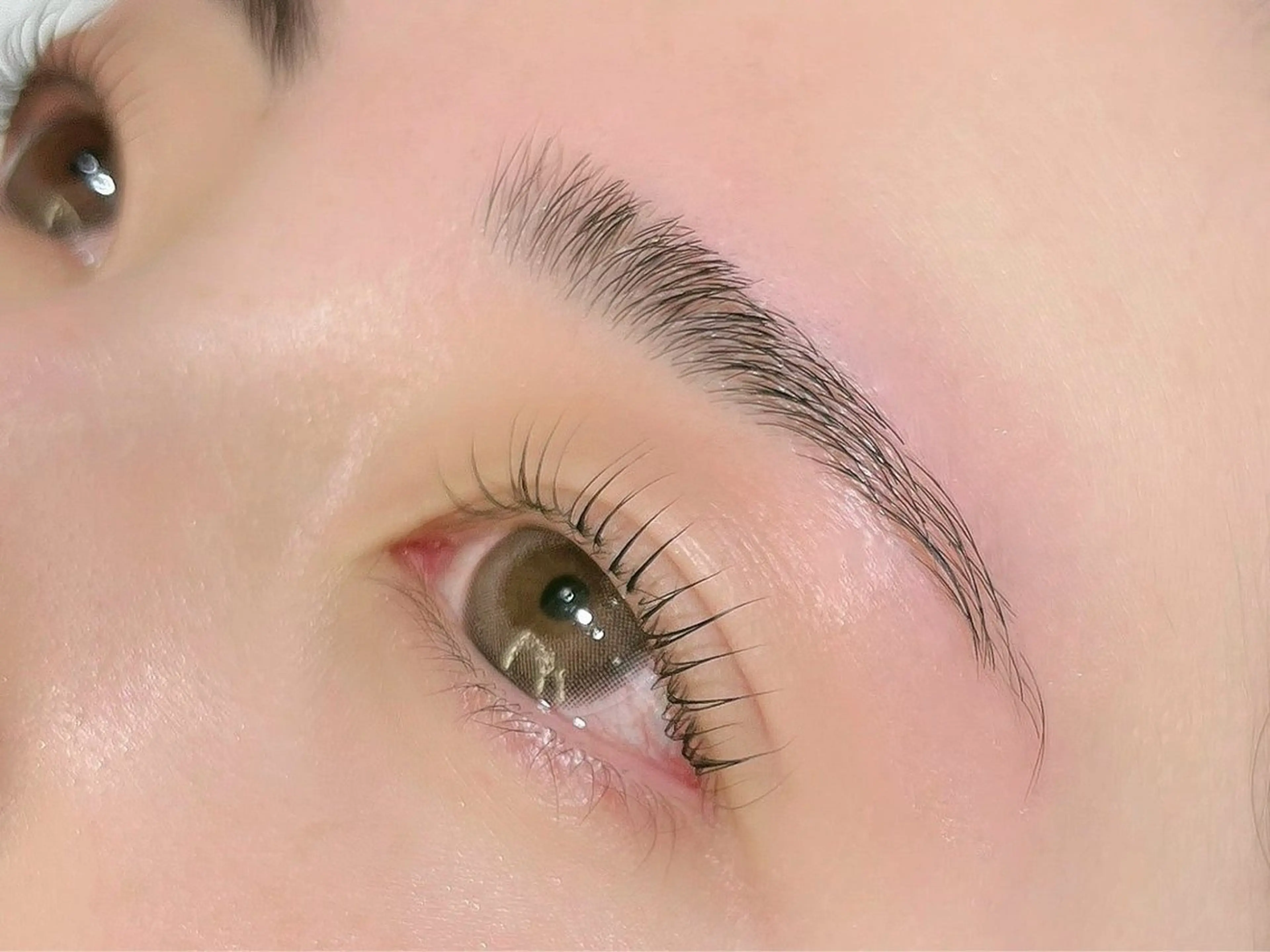 アイブロウ ワックス脱毛 眉カット その他(アイブロウ) 🩰似合わせ眉/上野 /あこ🪞の眉毛・アイブロウイメージ