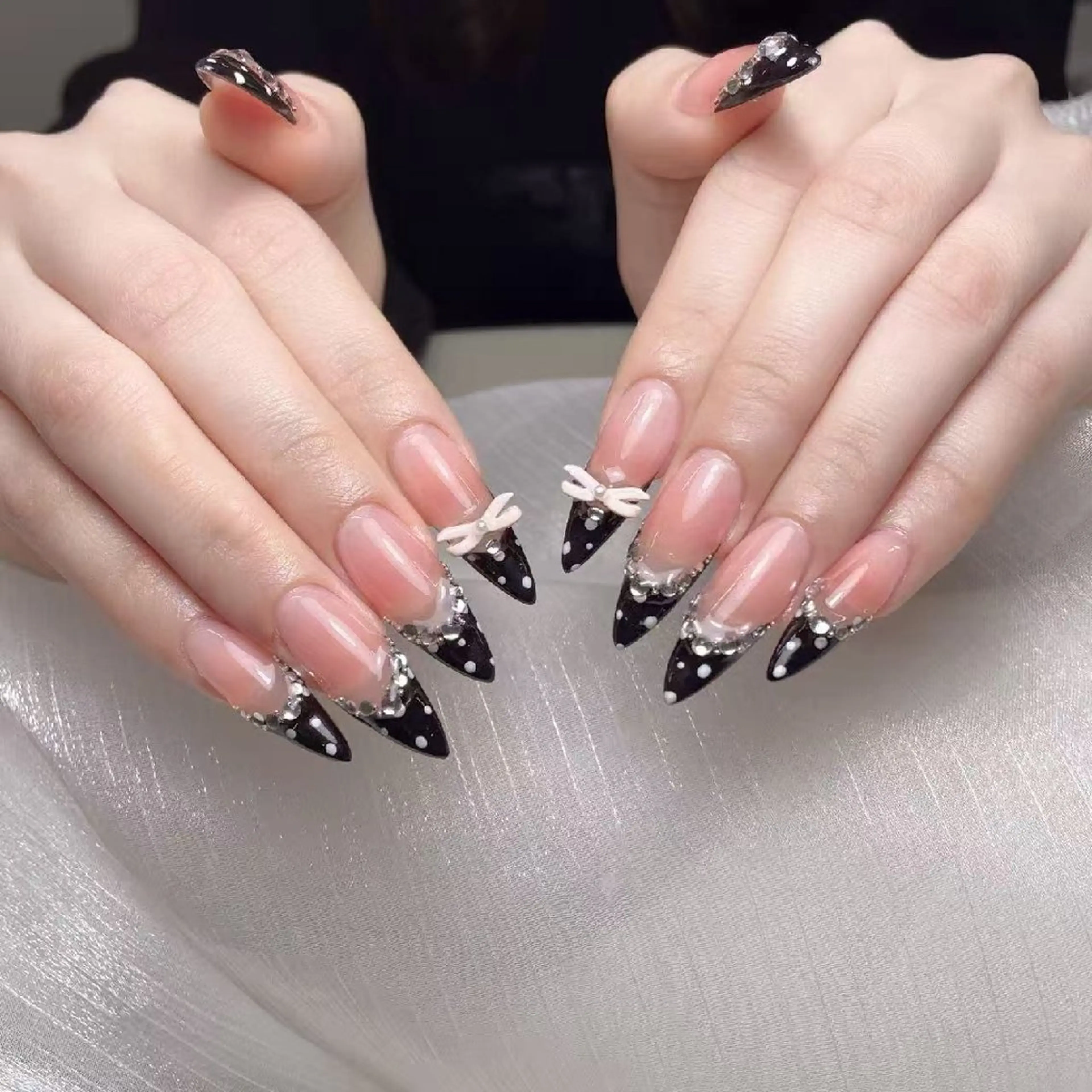 ネイル ENsalon nailのネイルデザイン