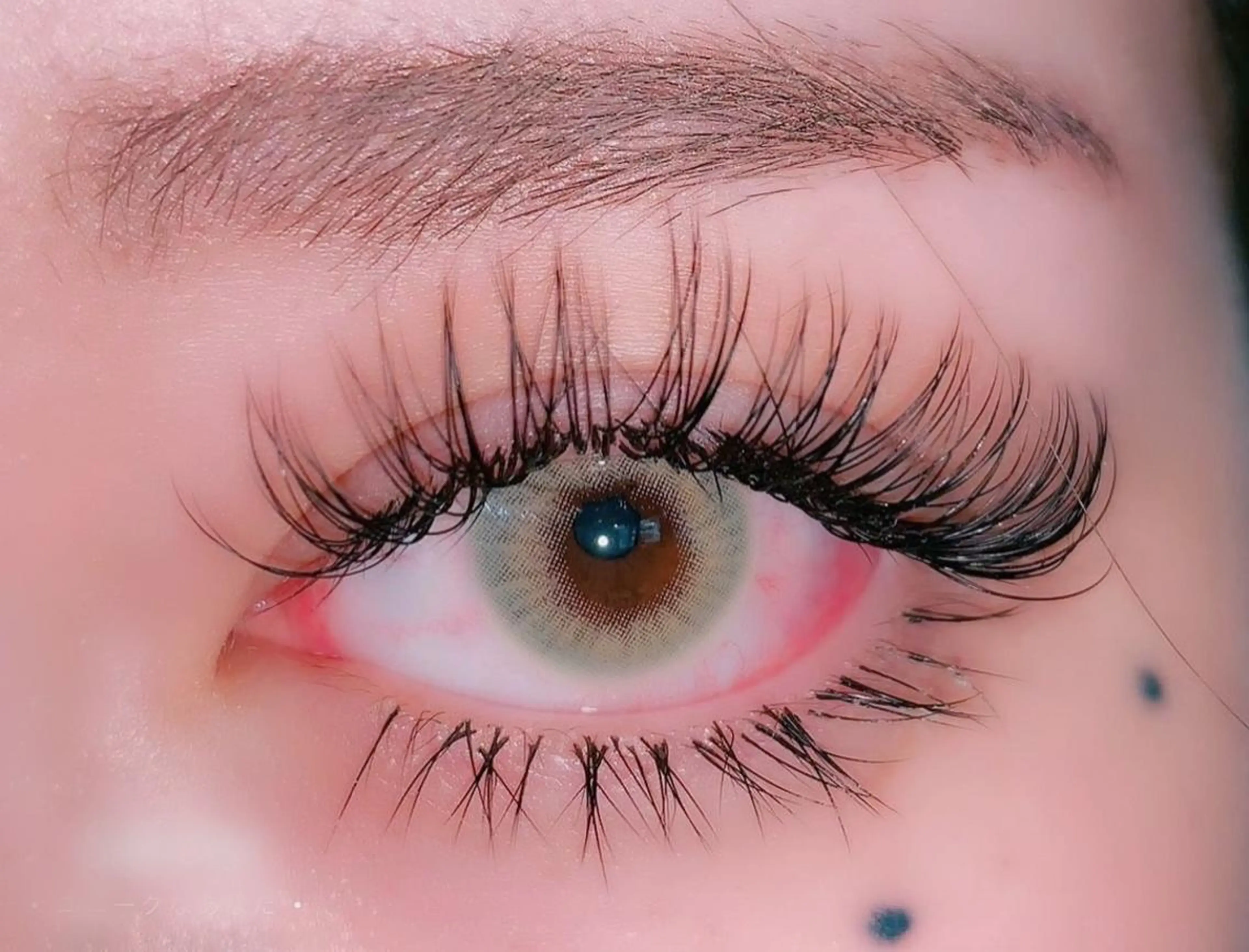 マツエク・マツパ 桜木町♡ Belindaのマツエク・マツパデザイン