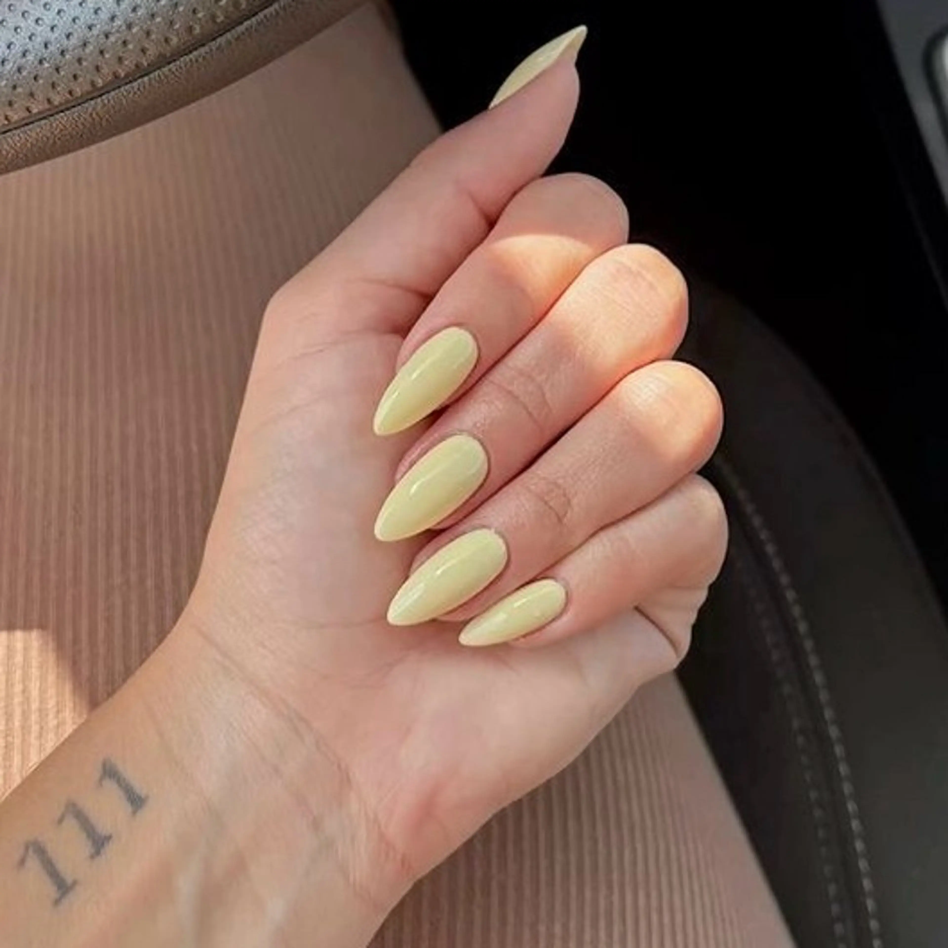 ネイル d start 心斎橋 kawaii nails tokyo所属・LUNA nail 心斎橋のネイルデザイン