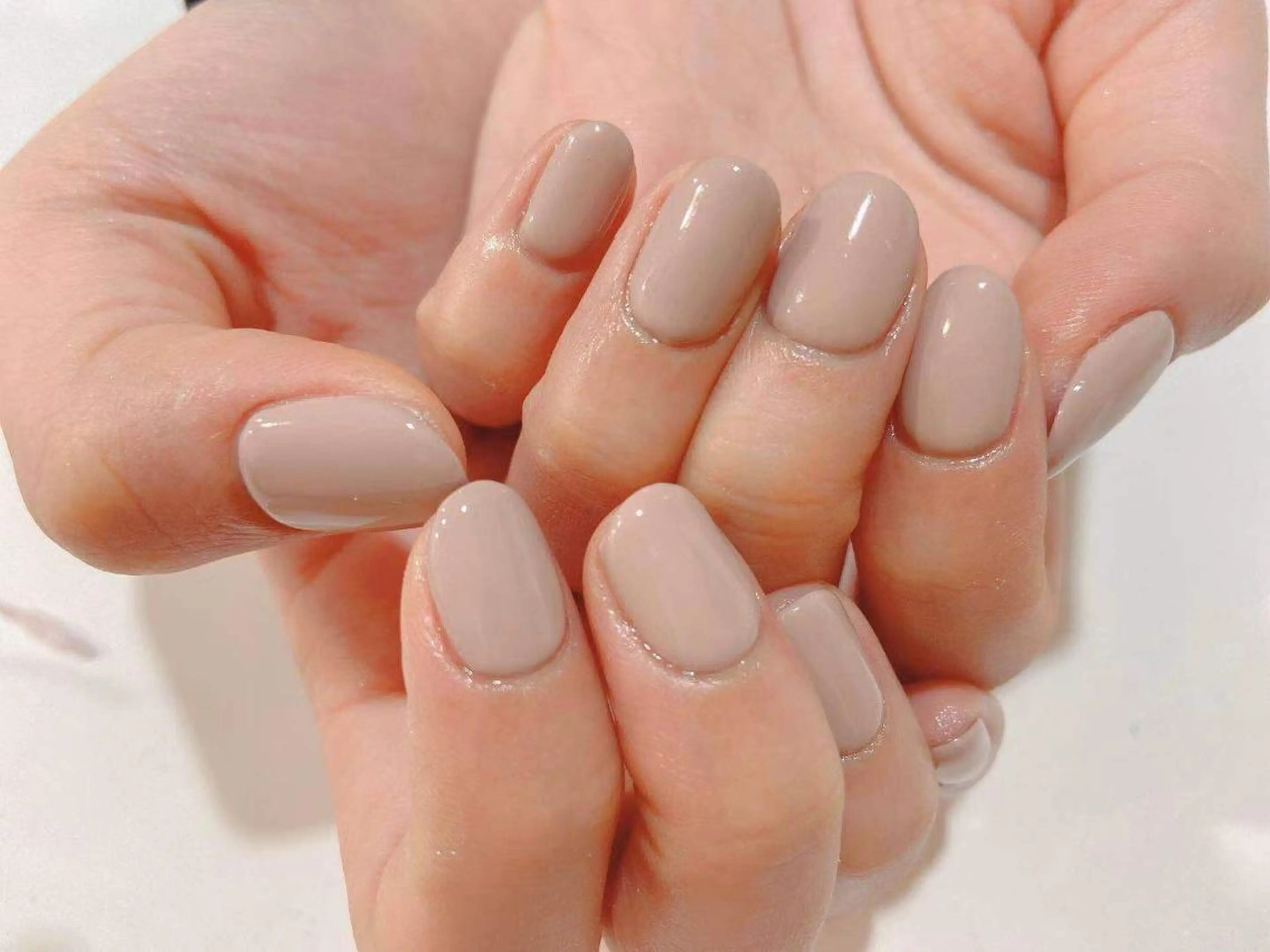 ネイル ハンドネイル エムズ エムズのマツエク・マツパデザイン