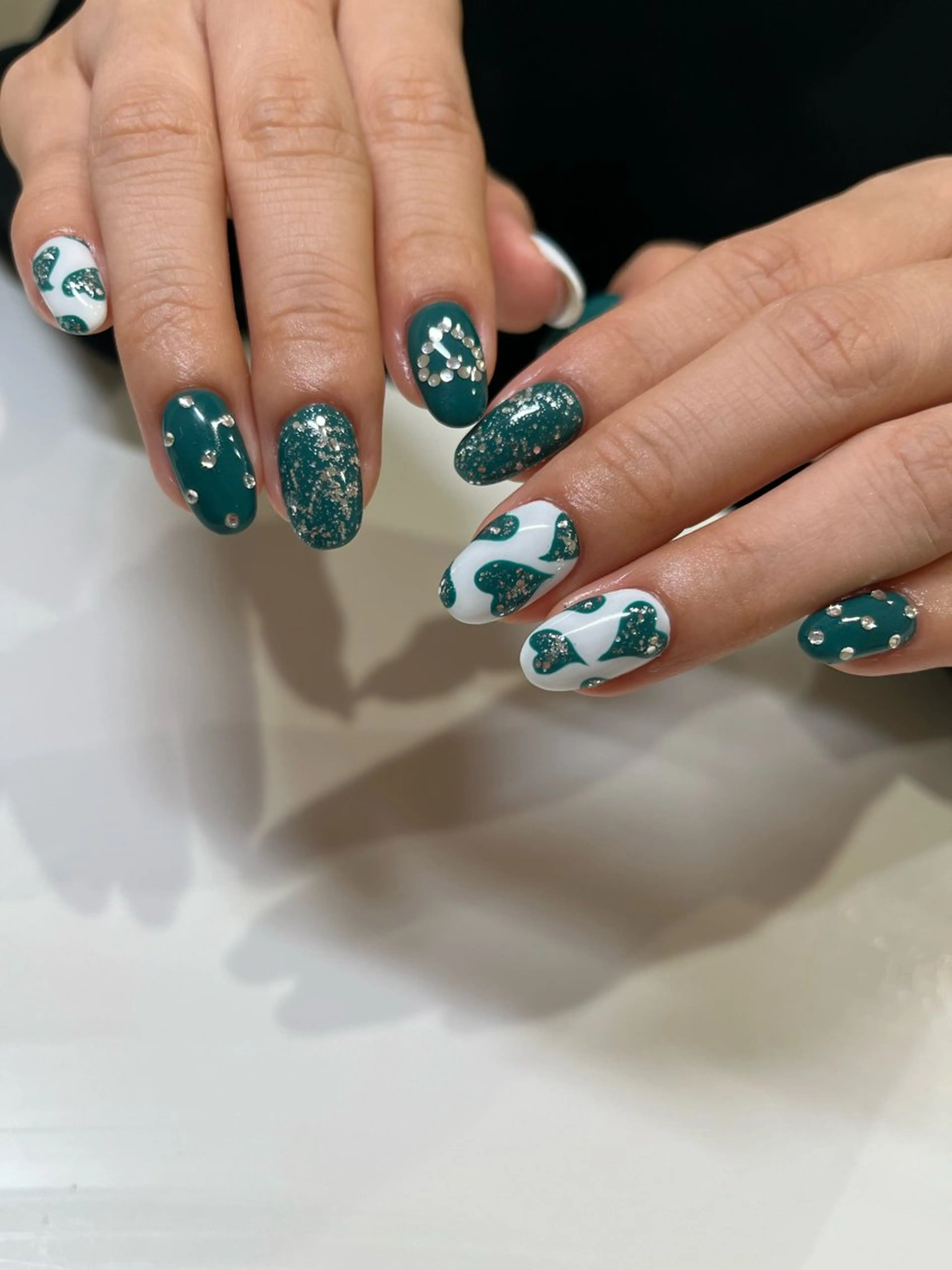 ネイル nail by minamiのネイルデザイン