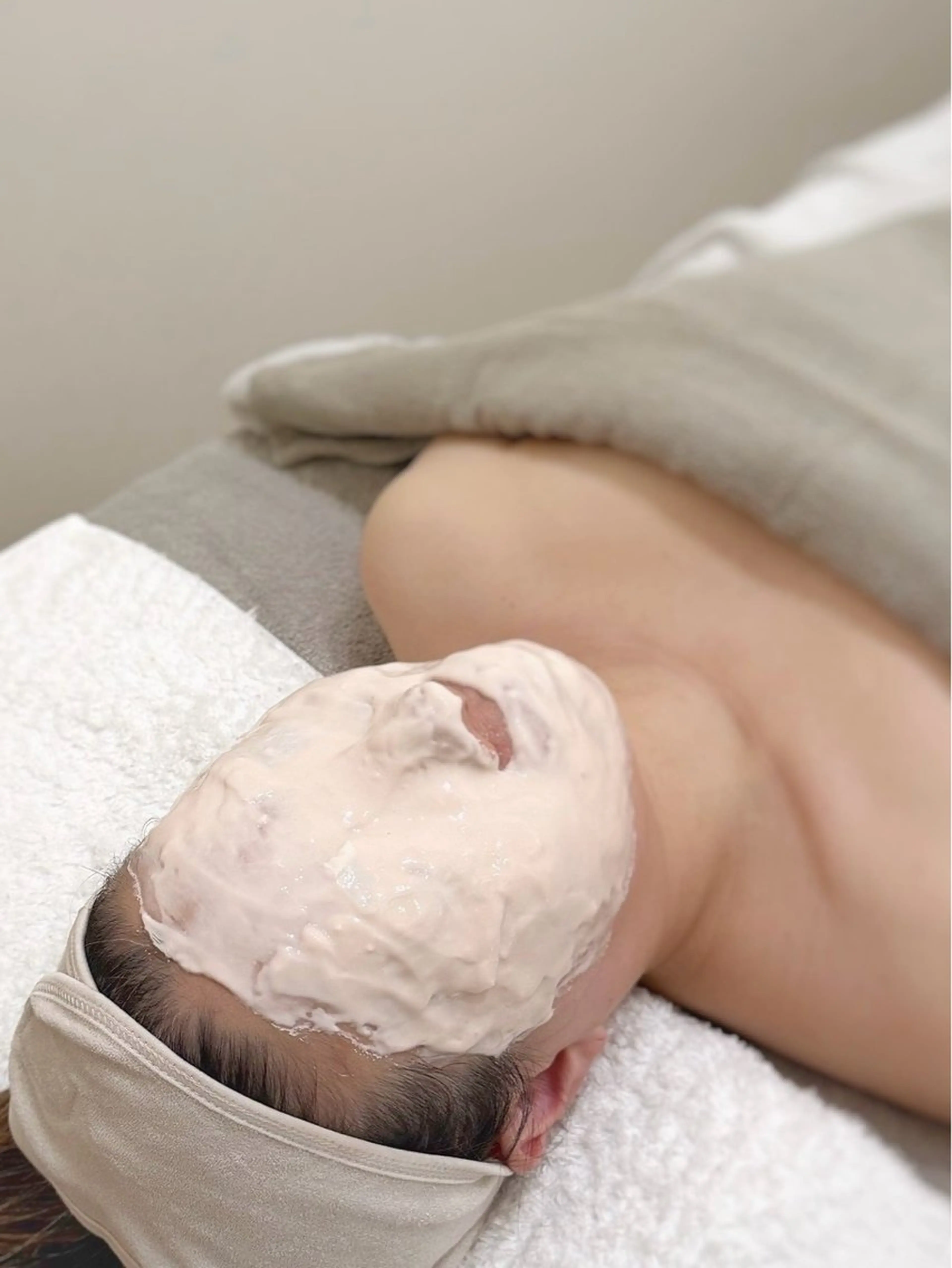 エステ リラク KOKO ni R. たかやまりさのエステ・リラクイメージ