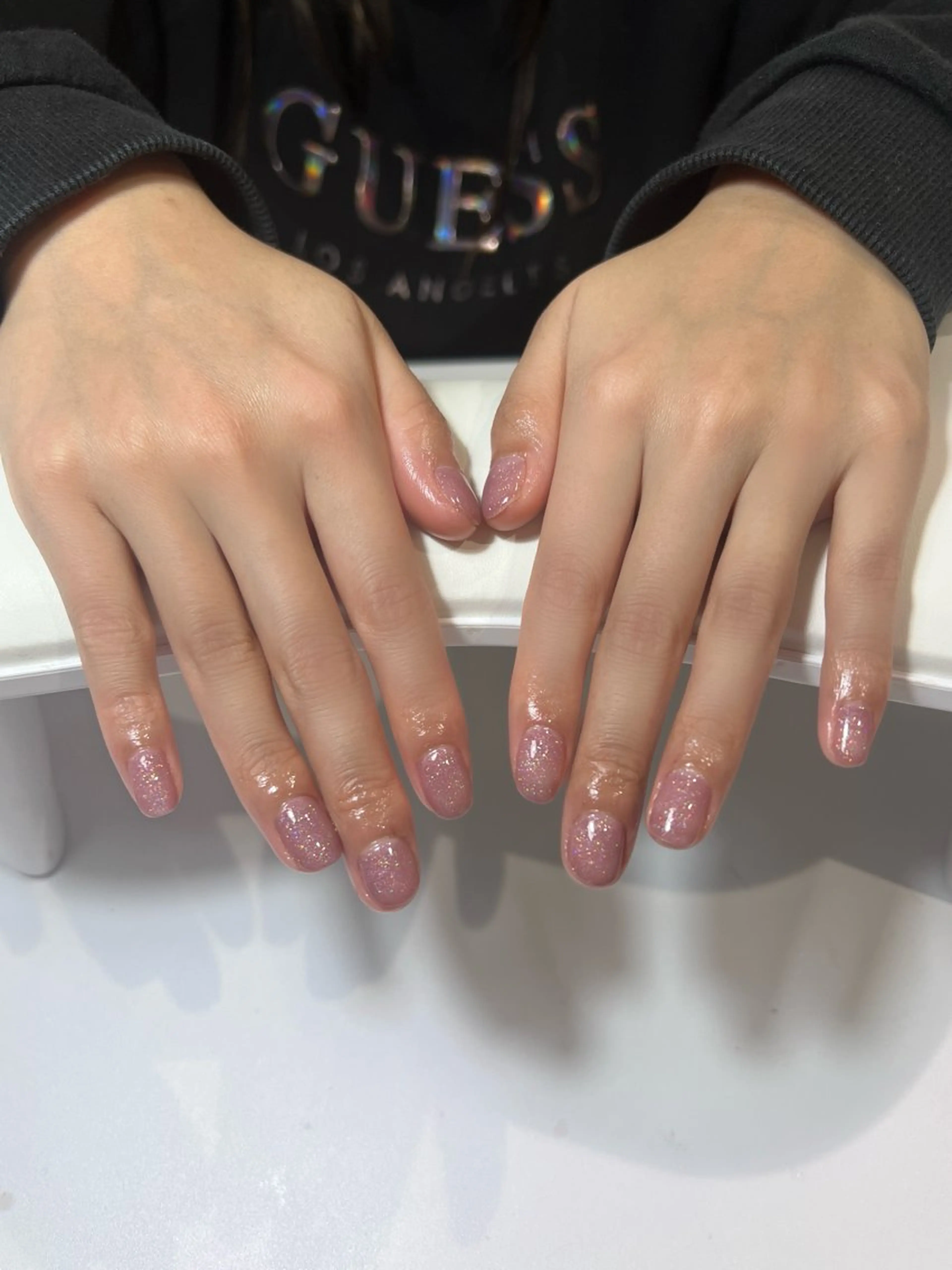 ネイル Meyu nailのネイルデザイン