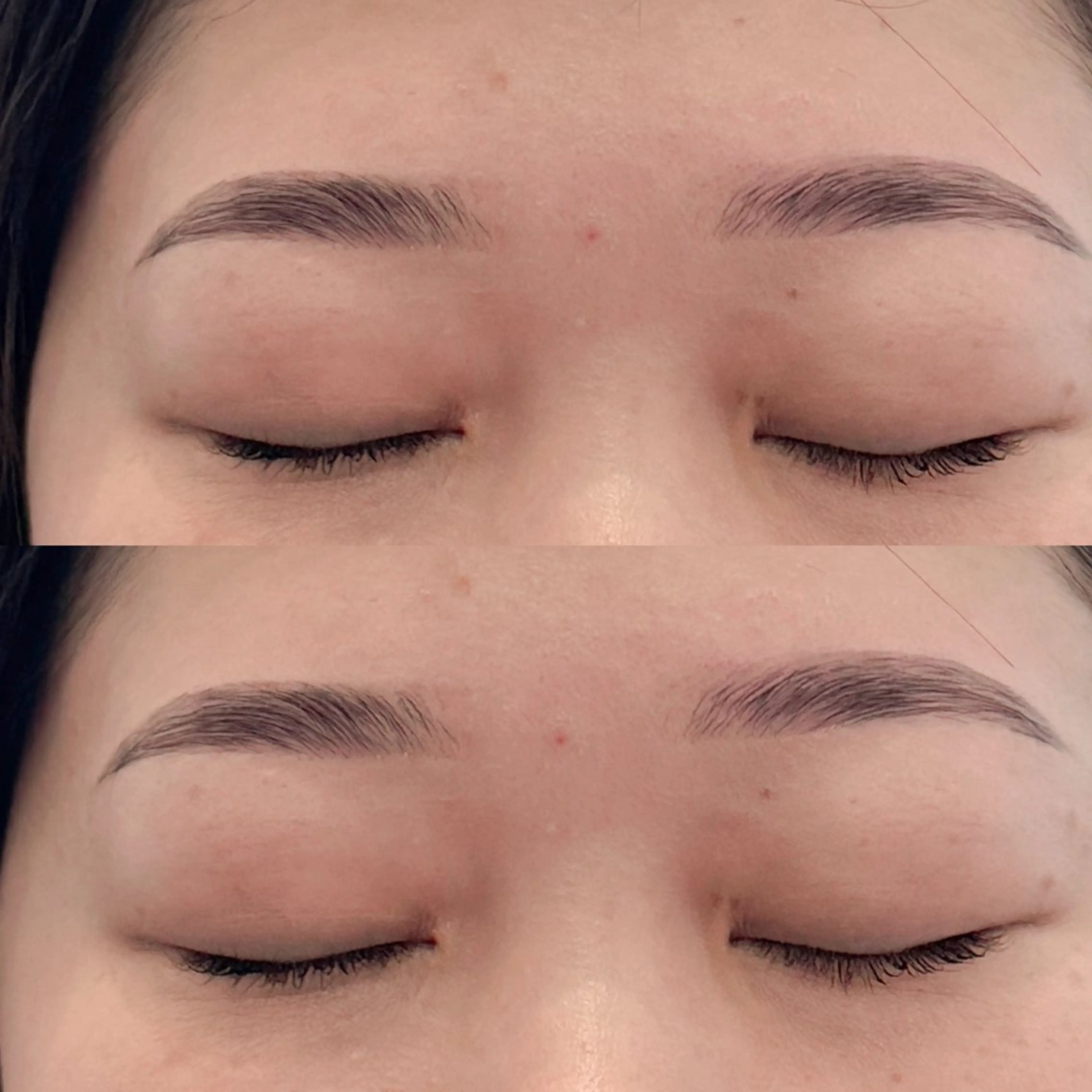 アイブロウ CENOBA所属・井口 伊織の眉毛・アイブロウイメージ