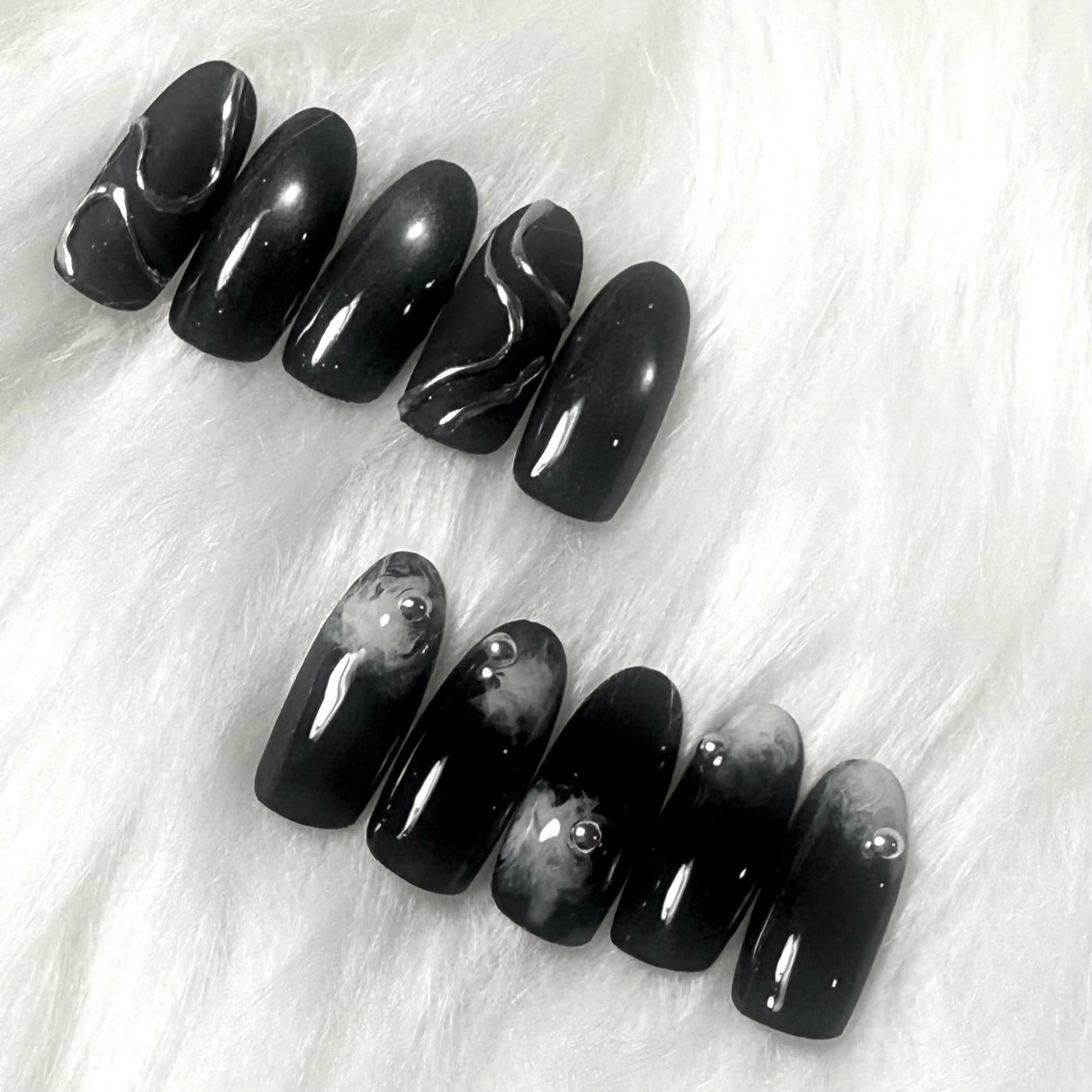 ネイル ハンドネイル 💅sii /KYOKA💅のネイルデザイン