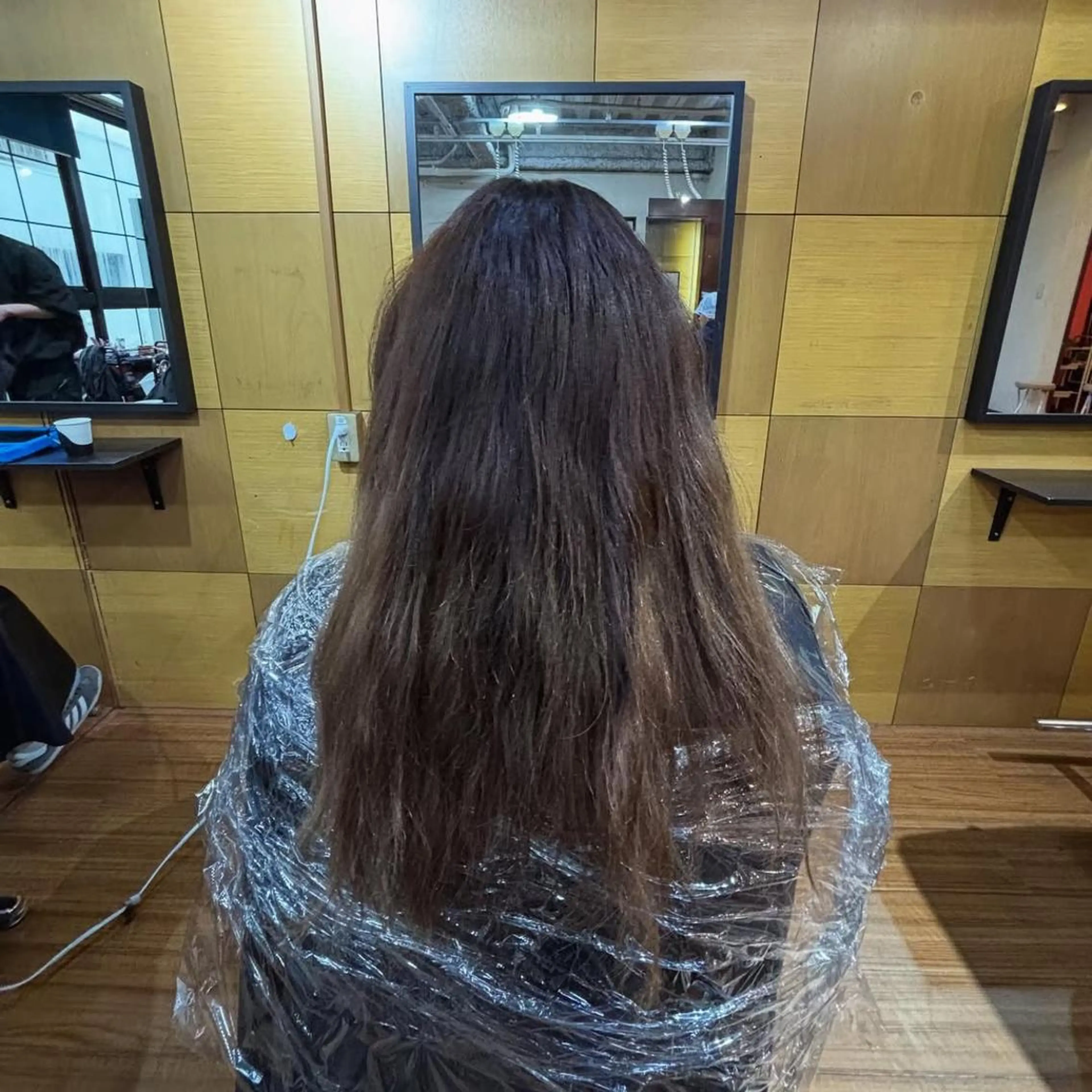 🩷Eny terrace🩷のヘアスタイル