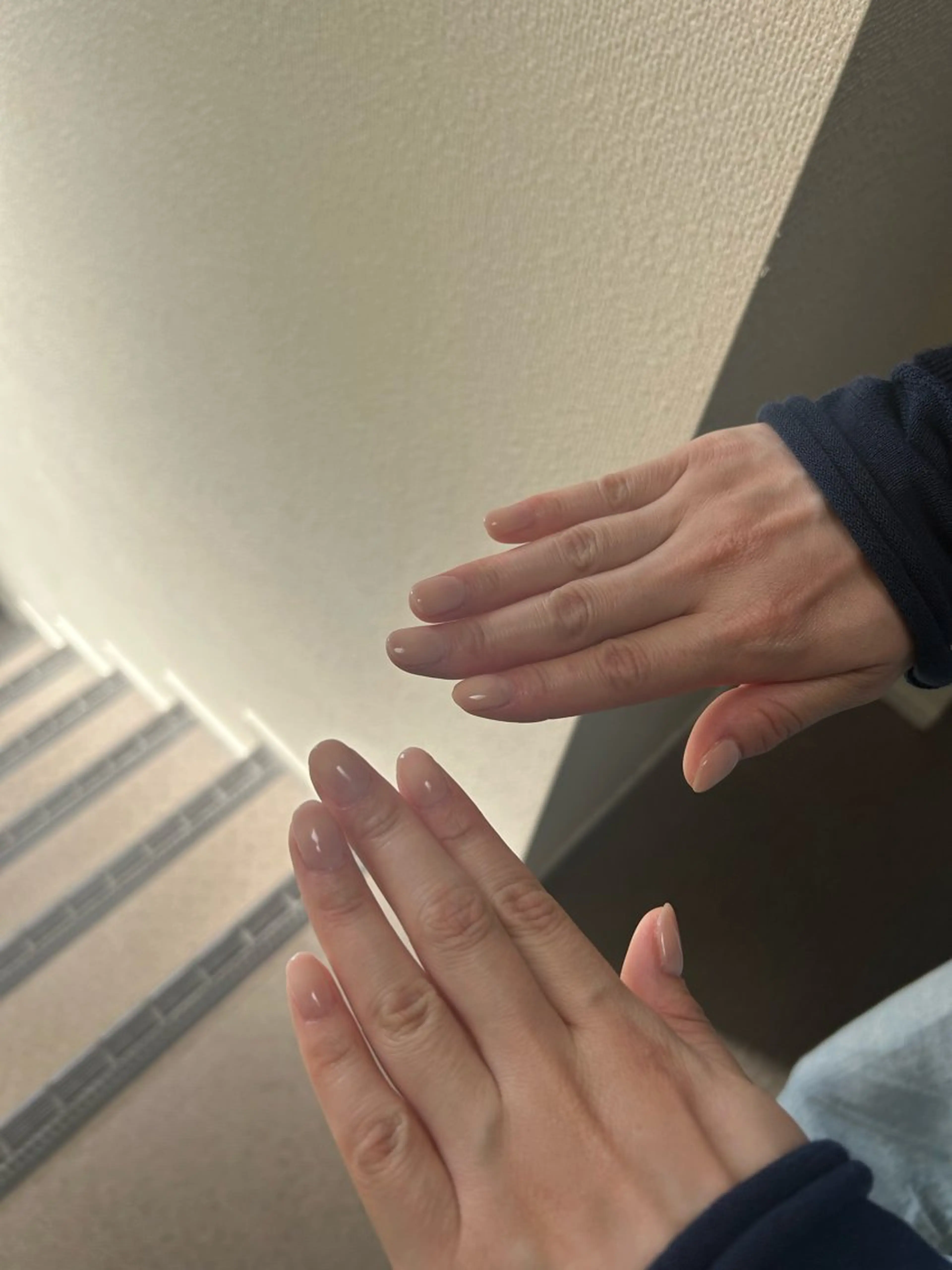 ネイル ハンドネイル GraM by And & coco. Nail 【グラム バイ アンド ココ ネイル】所属・NONOKA 下北沢のネイルデザイン