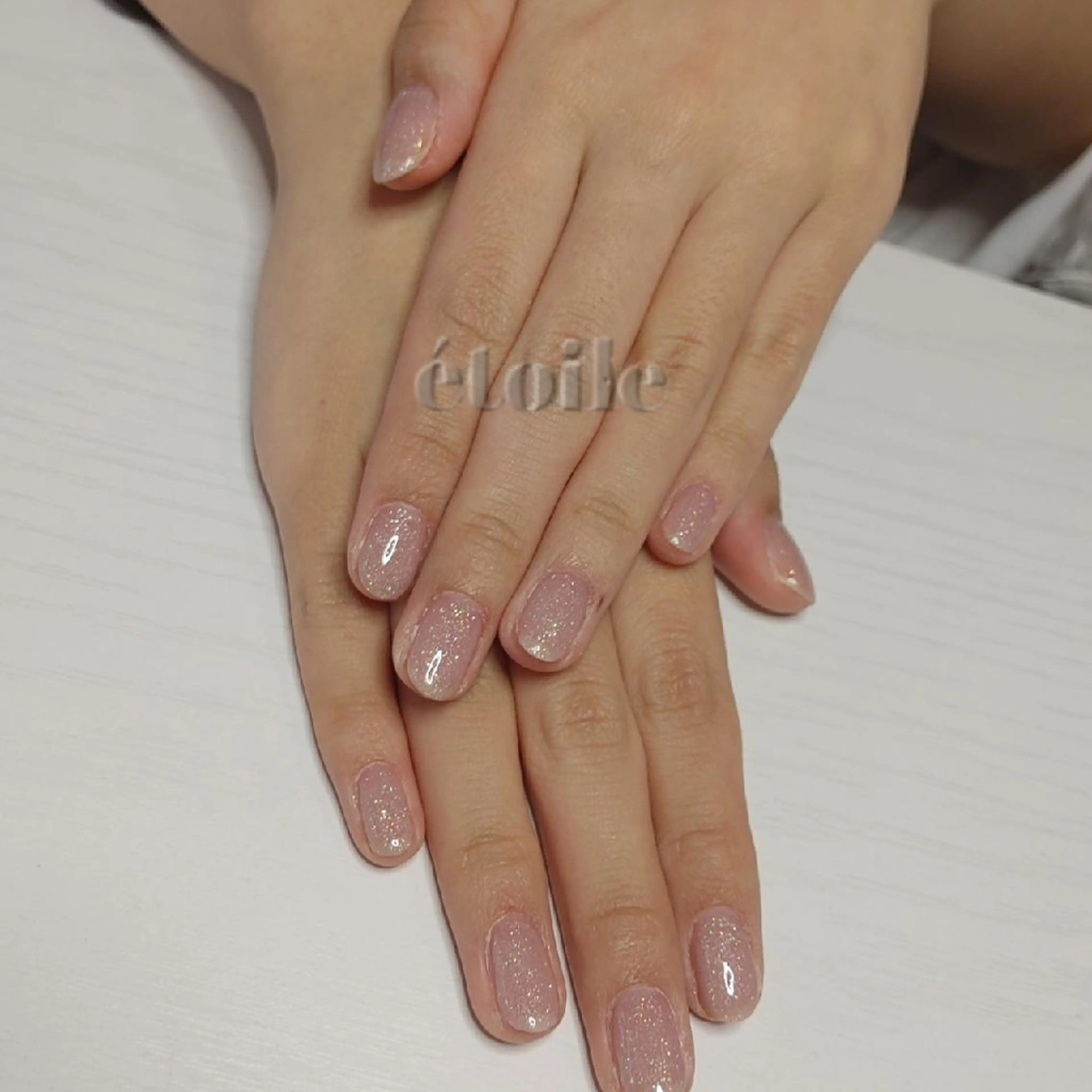 ネイル ハンドネイル ハンドケア étoile(エトワール)所属・山田 可愛のネイルデザイン