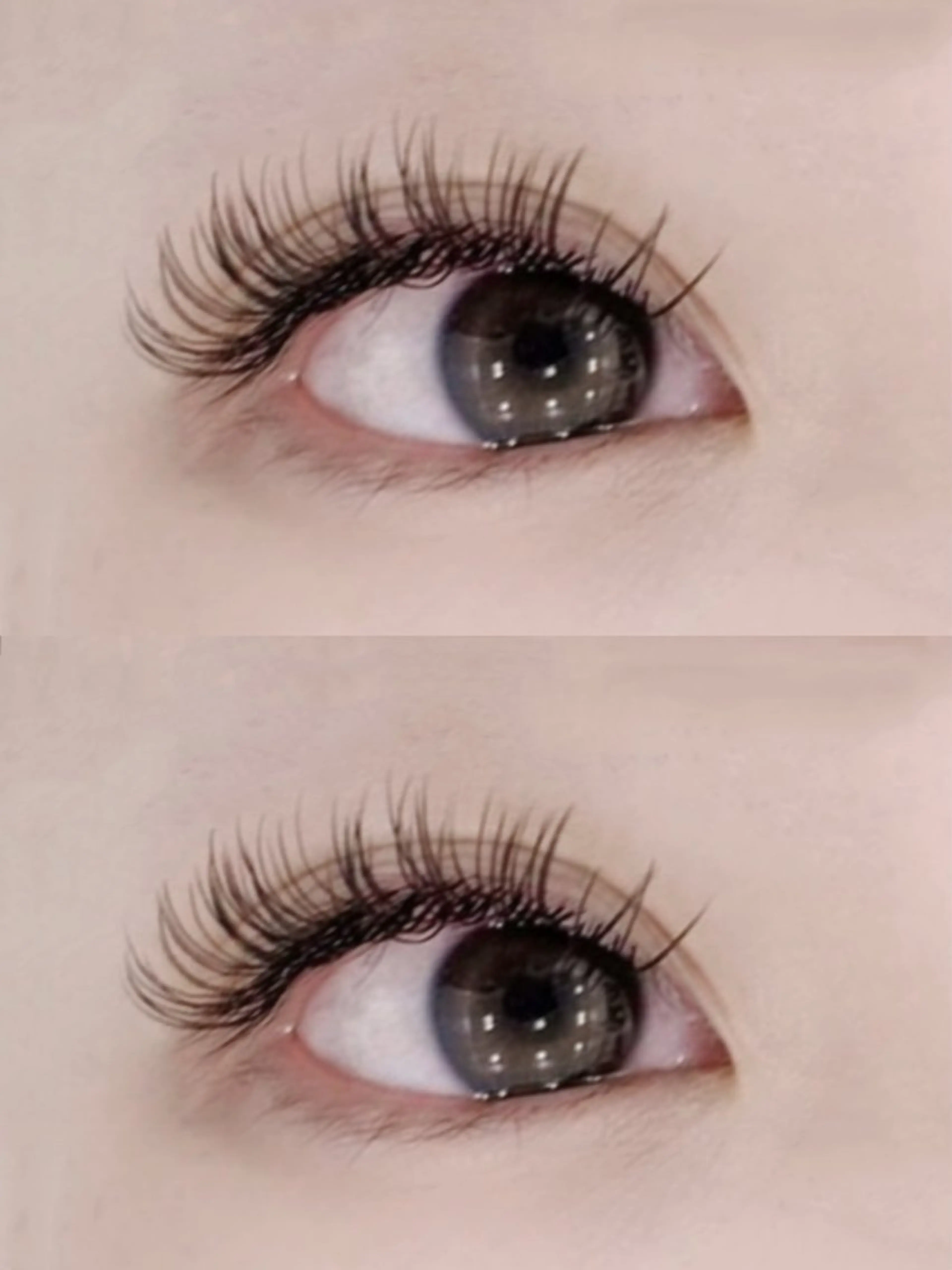 マツエク・マツパ パリエク専門店 FOIのマツエク・マツパデザイン