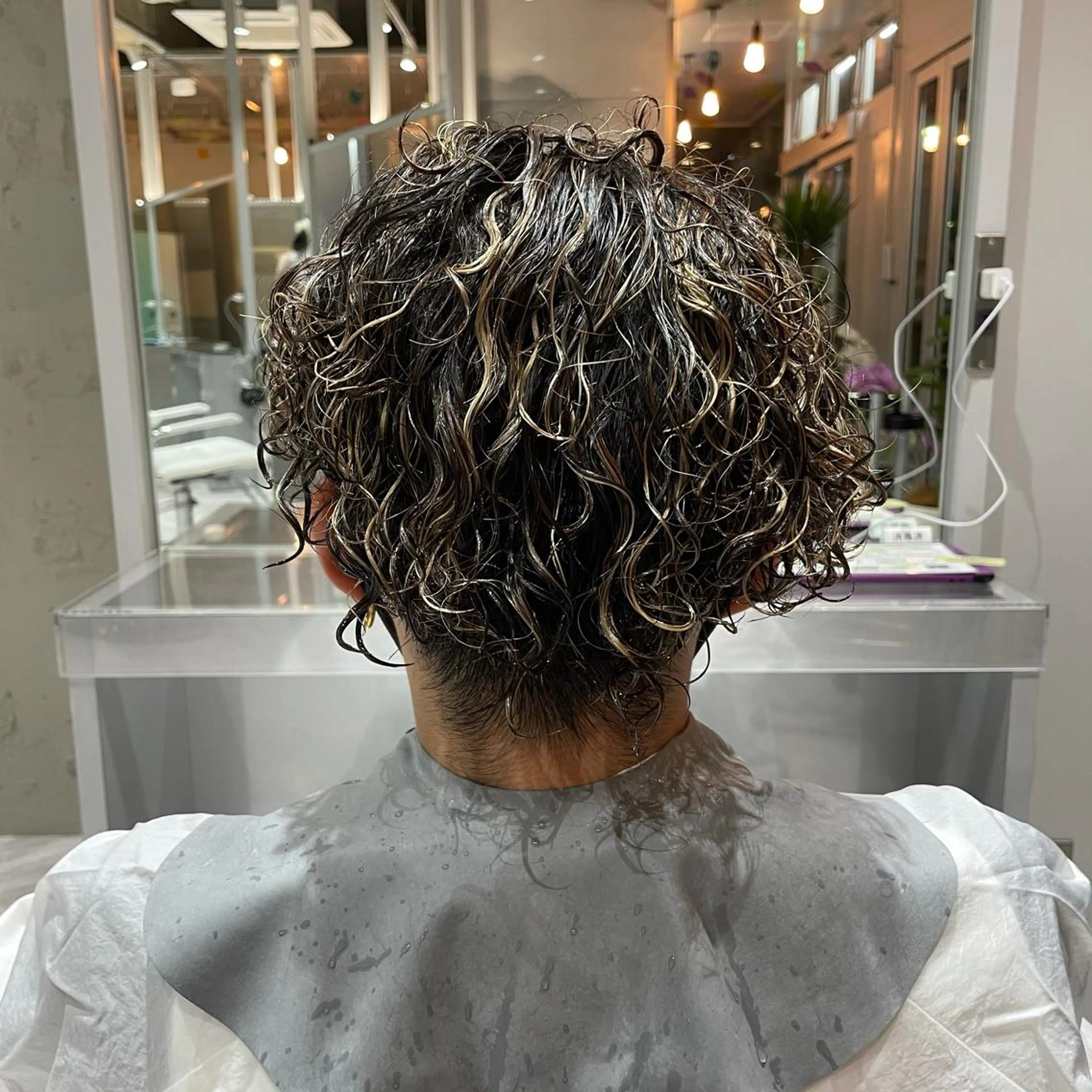 ショート 🌈理想が叶う🌈 ✨豊田諭史✨のヘアスタイル