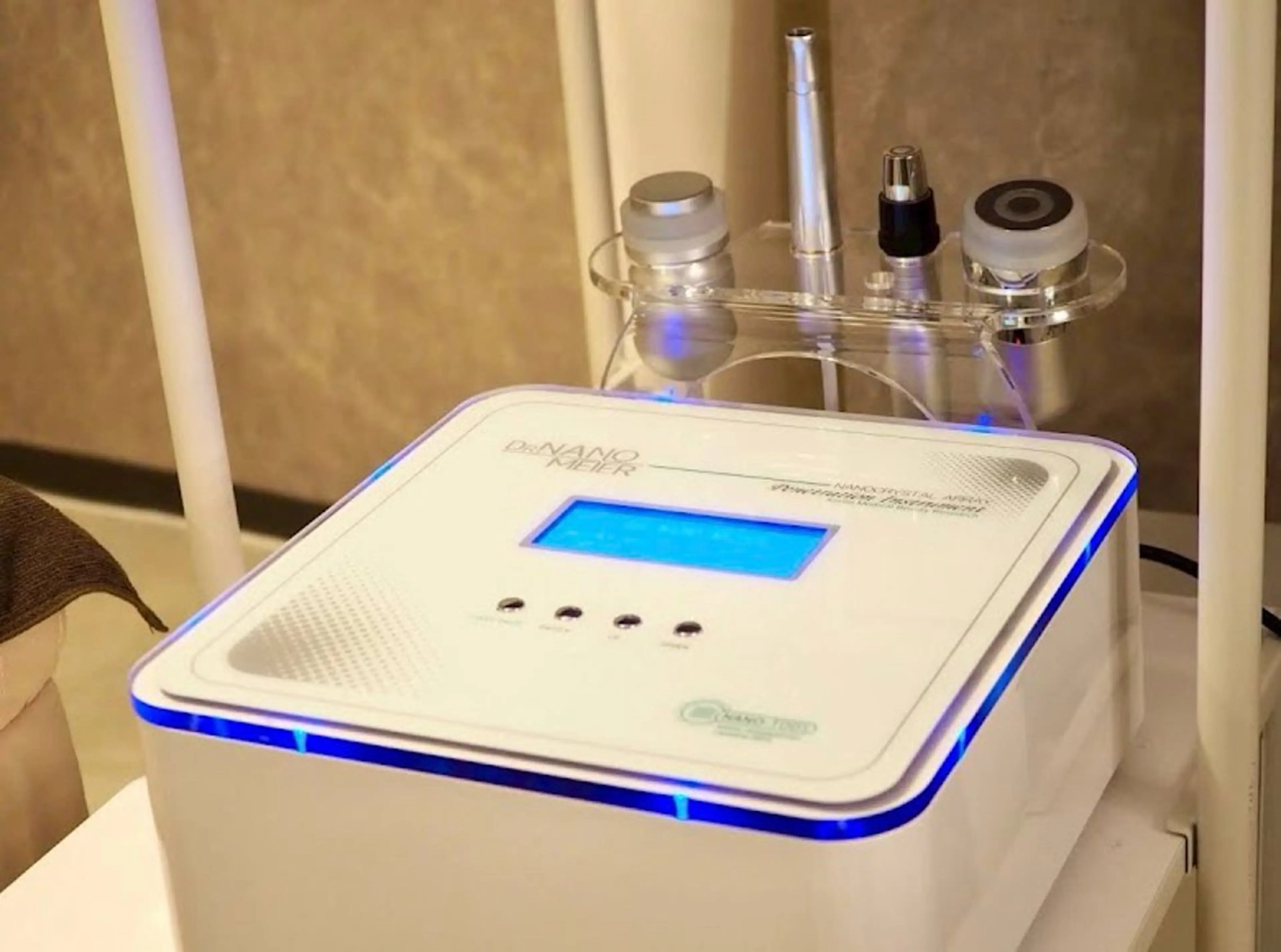 韓国肌管理Belle志木店所属・中谷 彩華のエステ・リラクイメージ