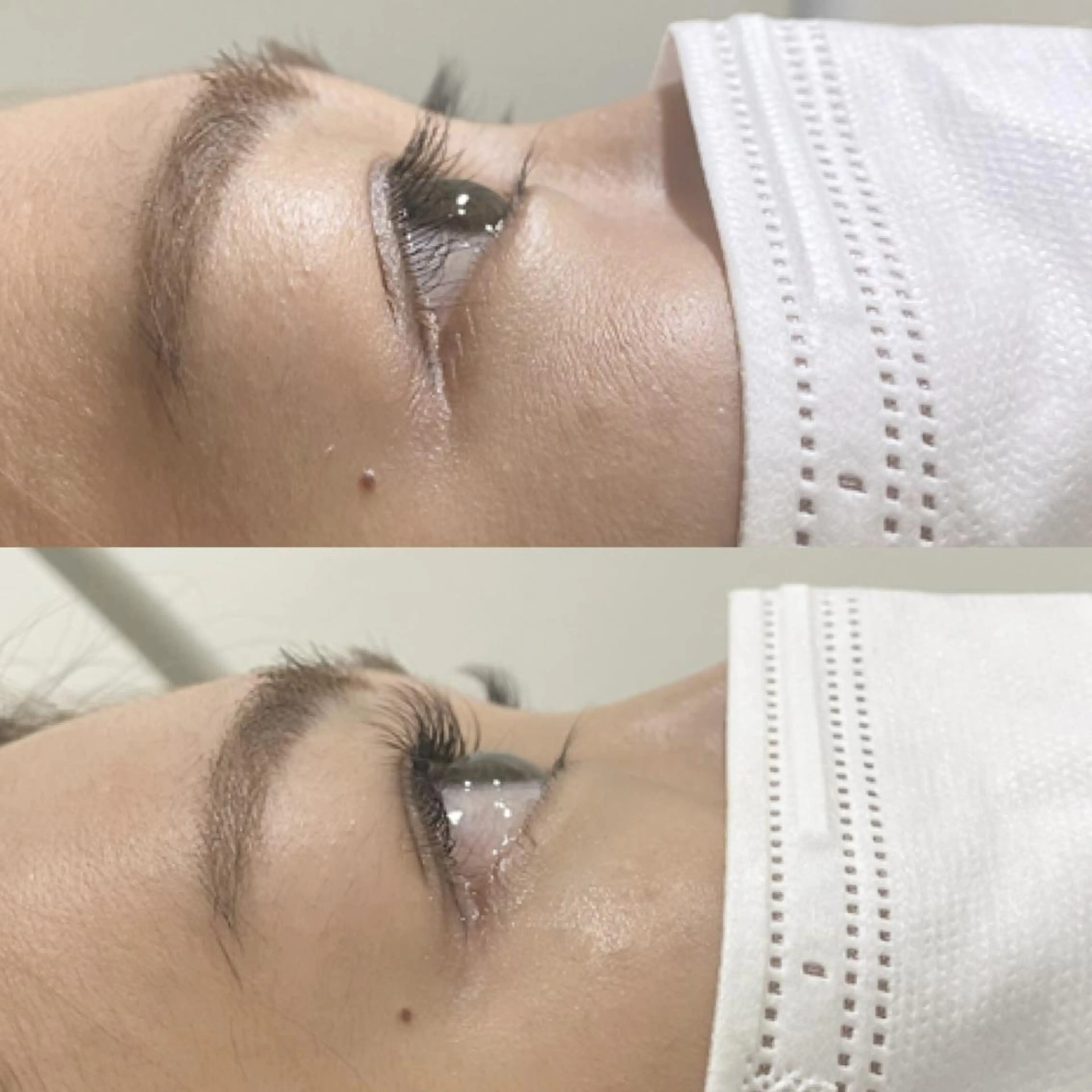 マツエク・マツパ Bunny eyes NEWOTANI博多のマツエク・マツパデザイン