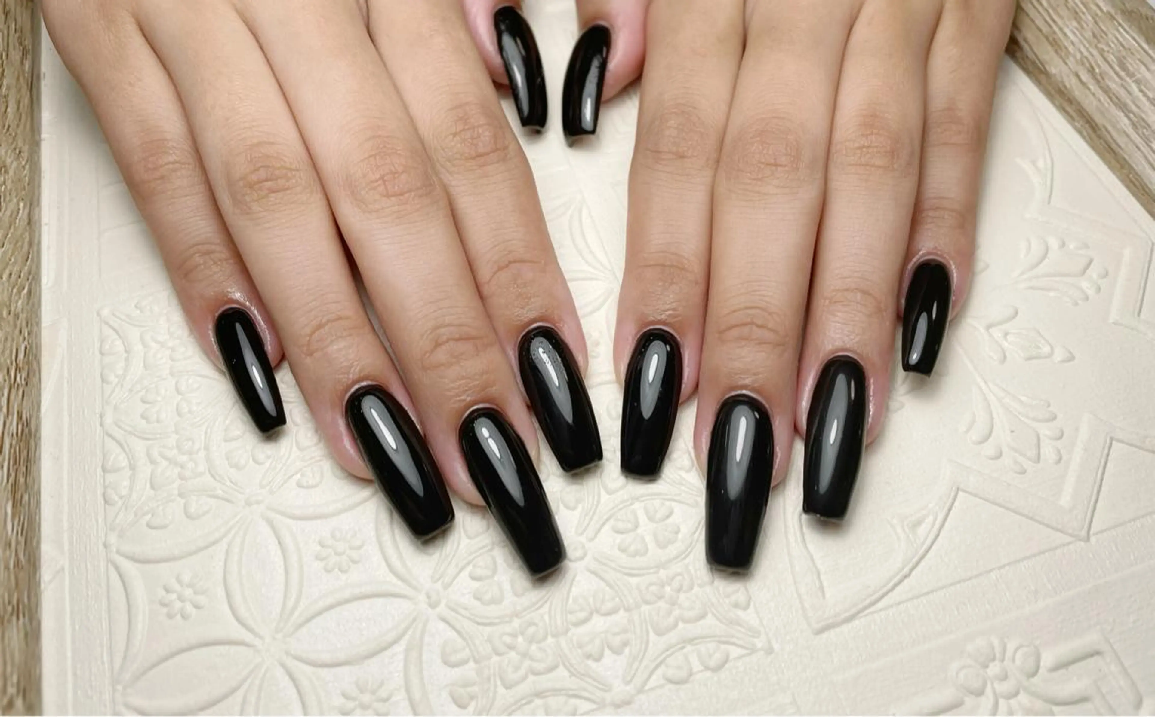 ネイル ハンドネイル Mss ミサキのネイルデザイン