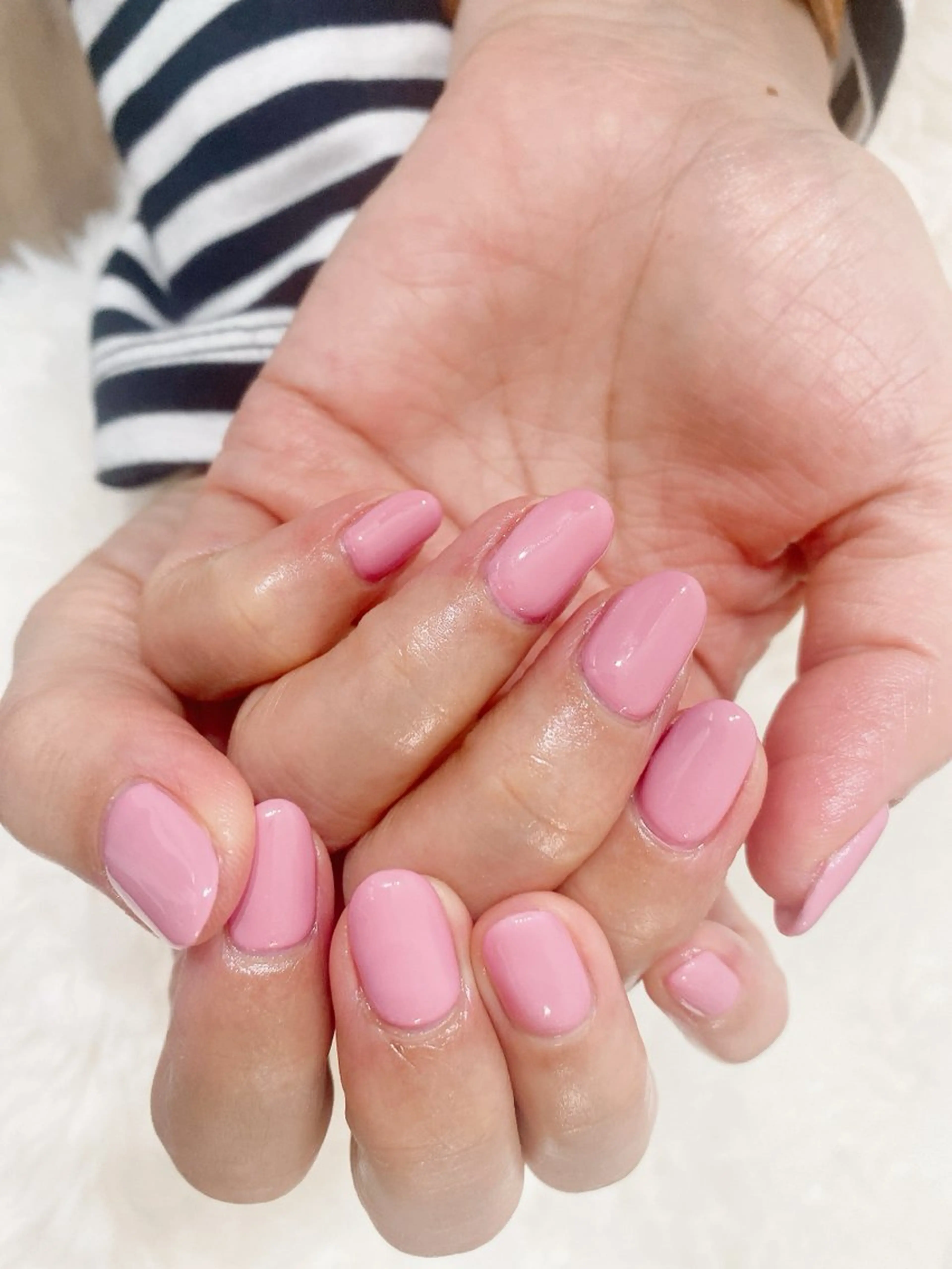 ネイル ハンドネイル ハンドケア yn salonのネイルデザイン