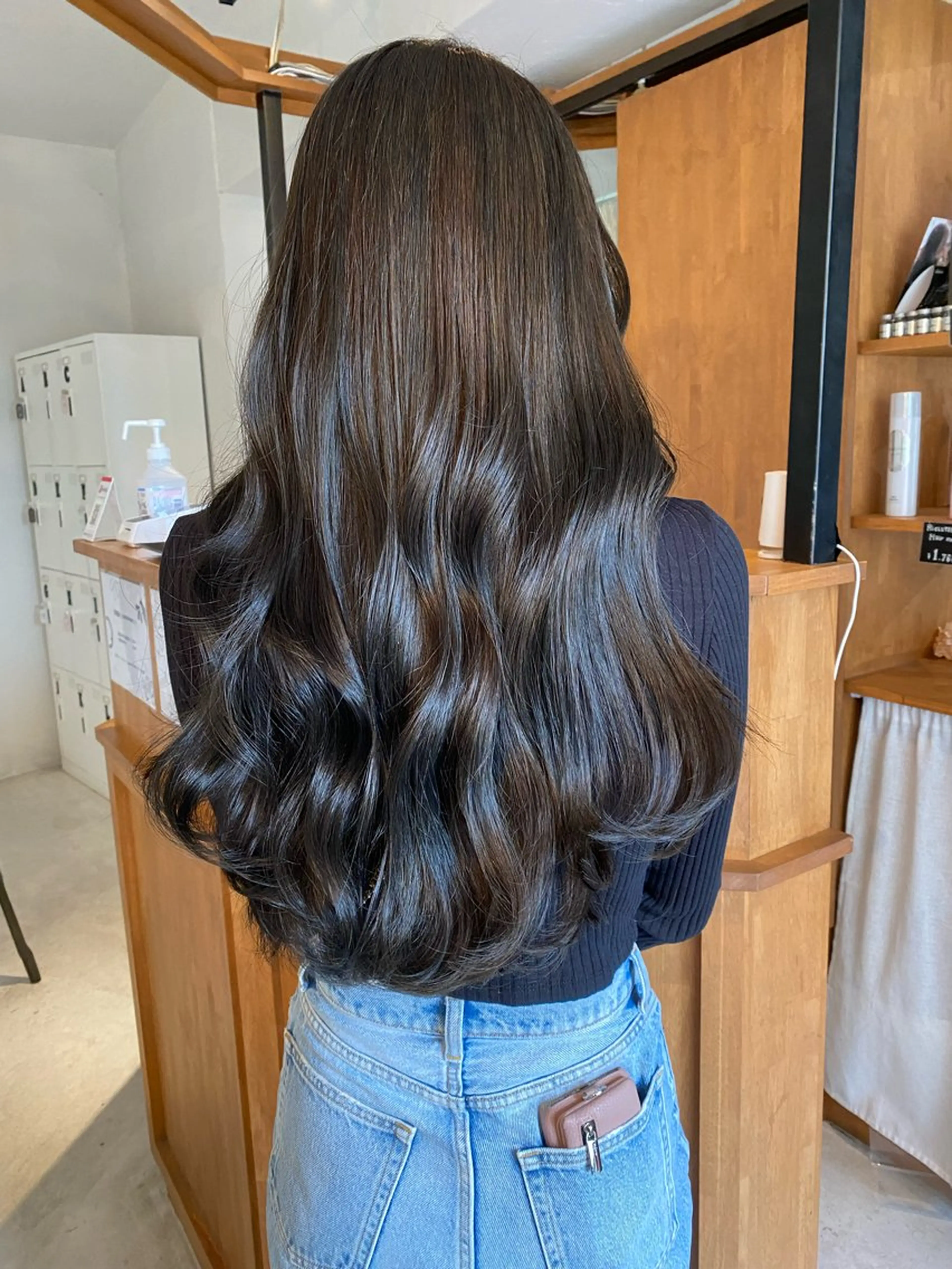 ロング 🫧FERIA ﾌﾙｲﾁ ﾕｳｷ🫧のヘアスタイル