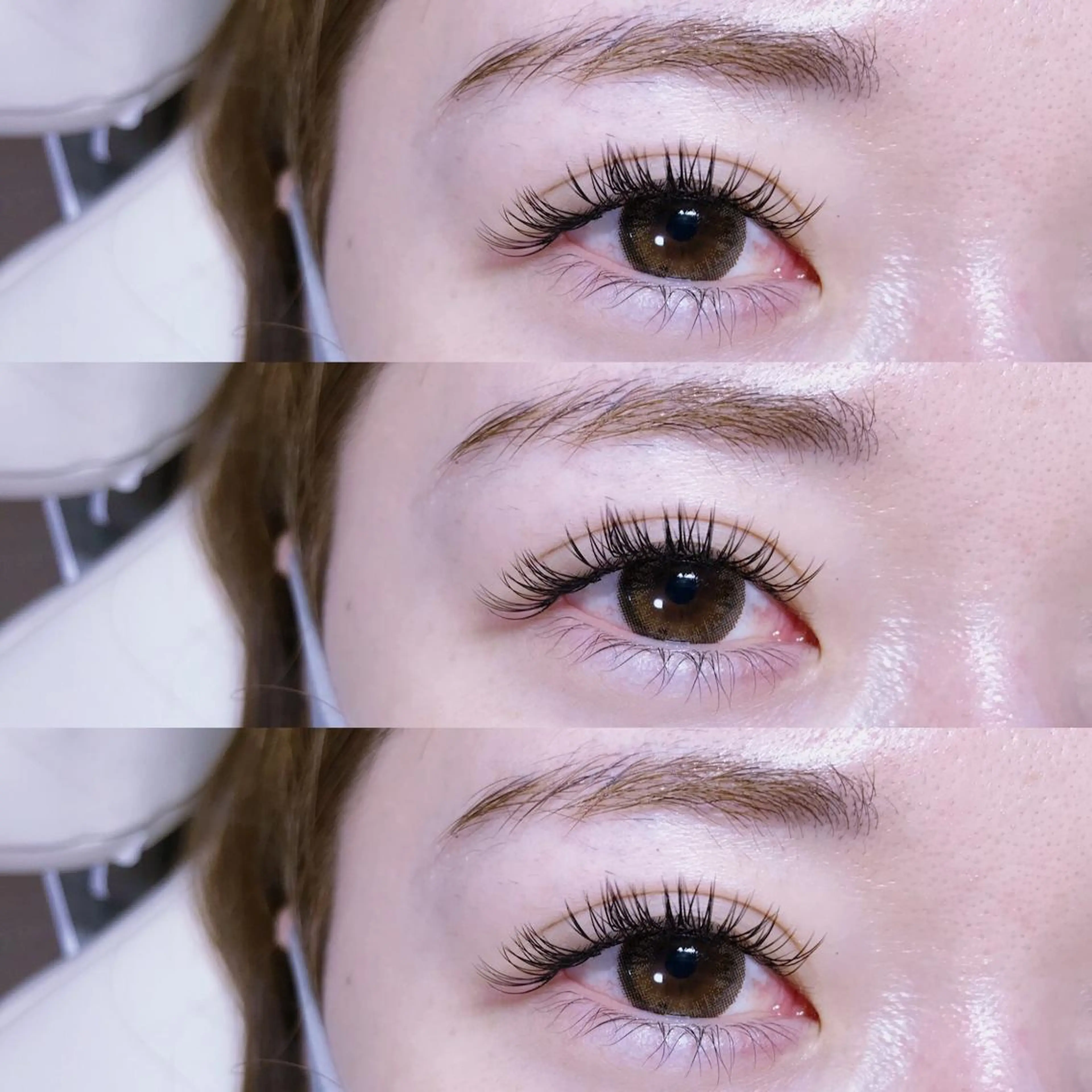 マツエク・マツパ アイラッシュサロン ベル所属・belle eyelashの眉毛・アイブロウイメージ