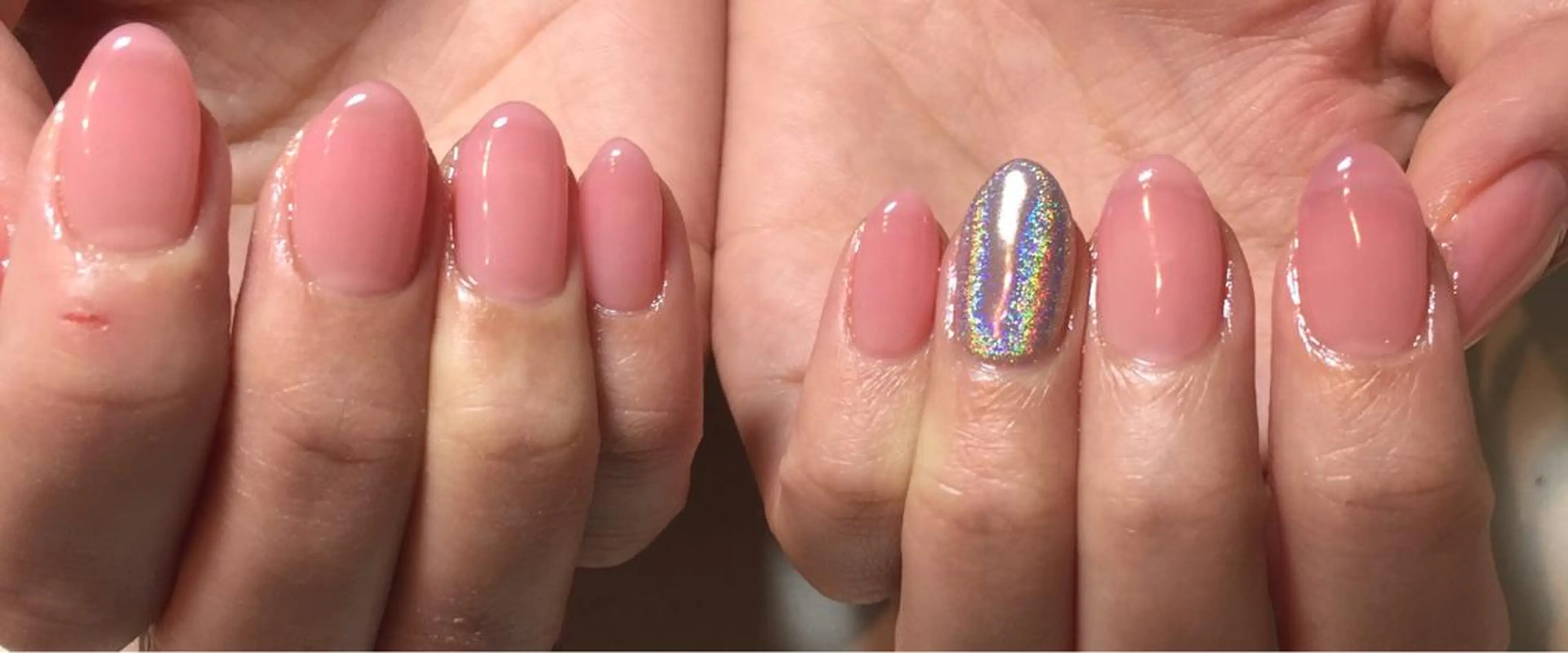 ネイル mua nail mikiのネイルデザイン