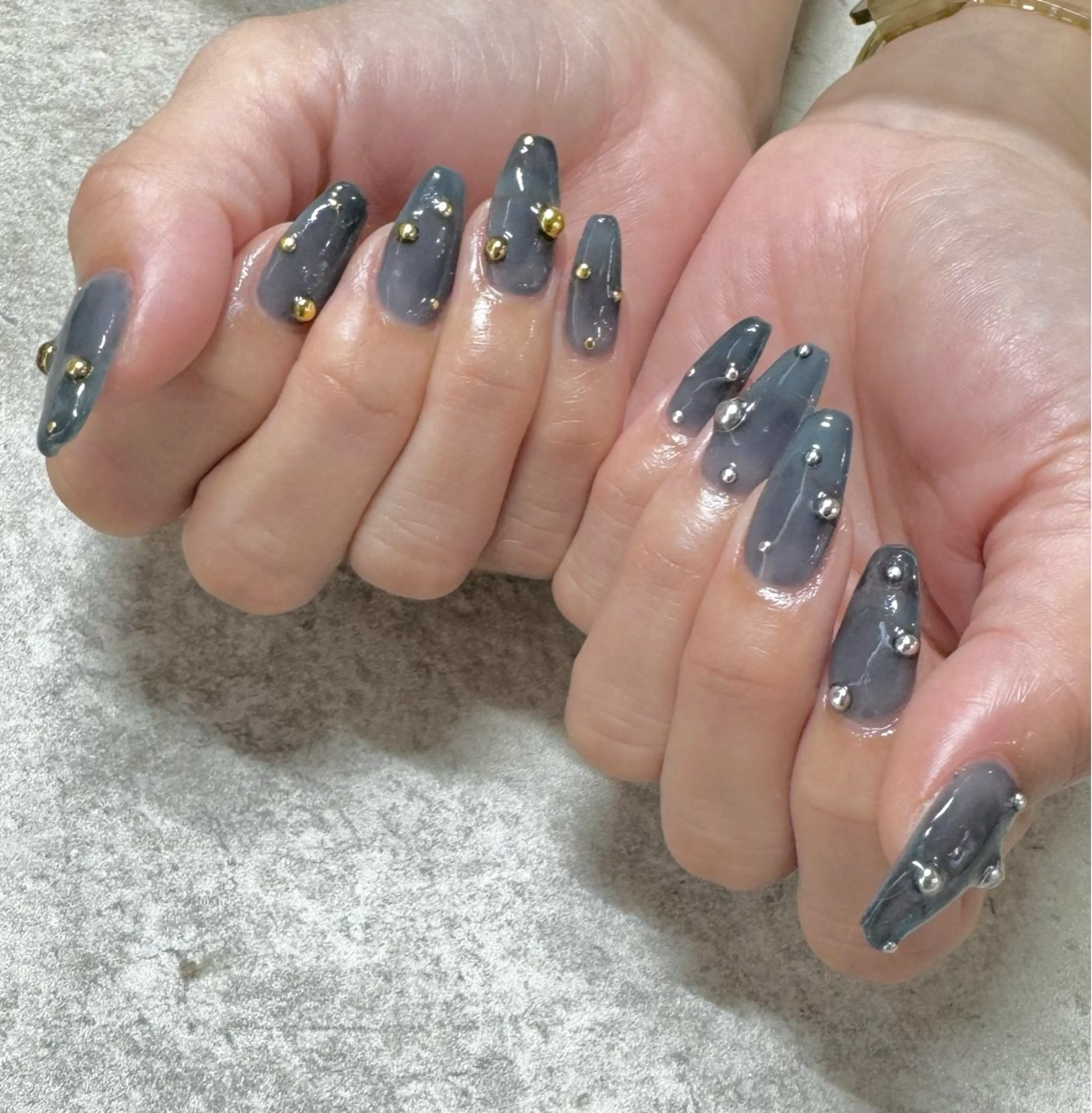 ネイル Nail Salon GRACE所属・Nail Salon GRACEのネイルデザイン