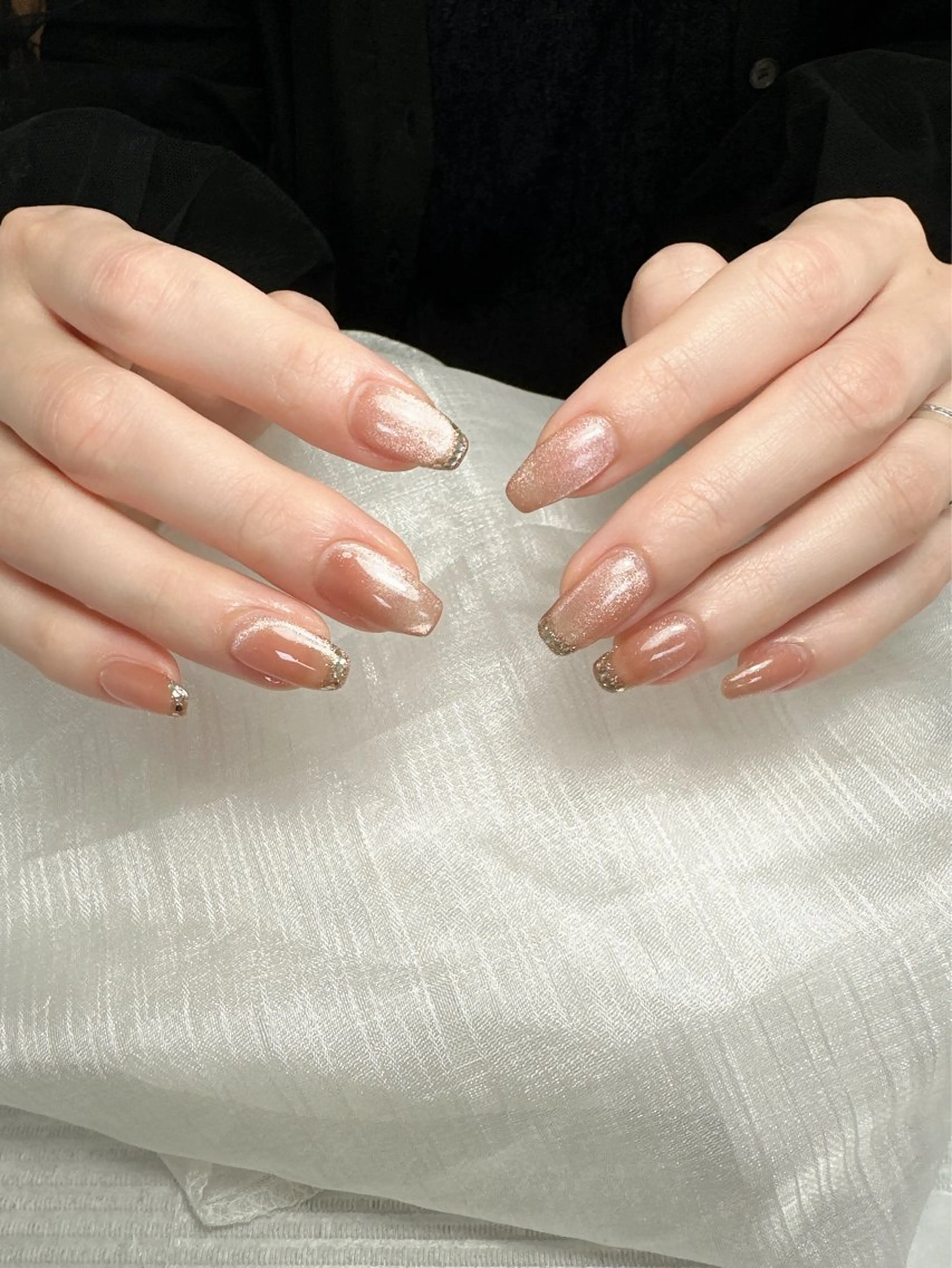 ネイル P&Y NailSalonのネイルデザイン