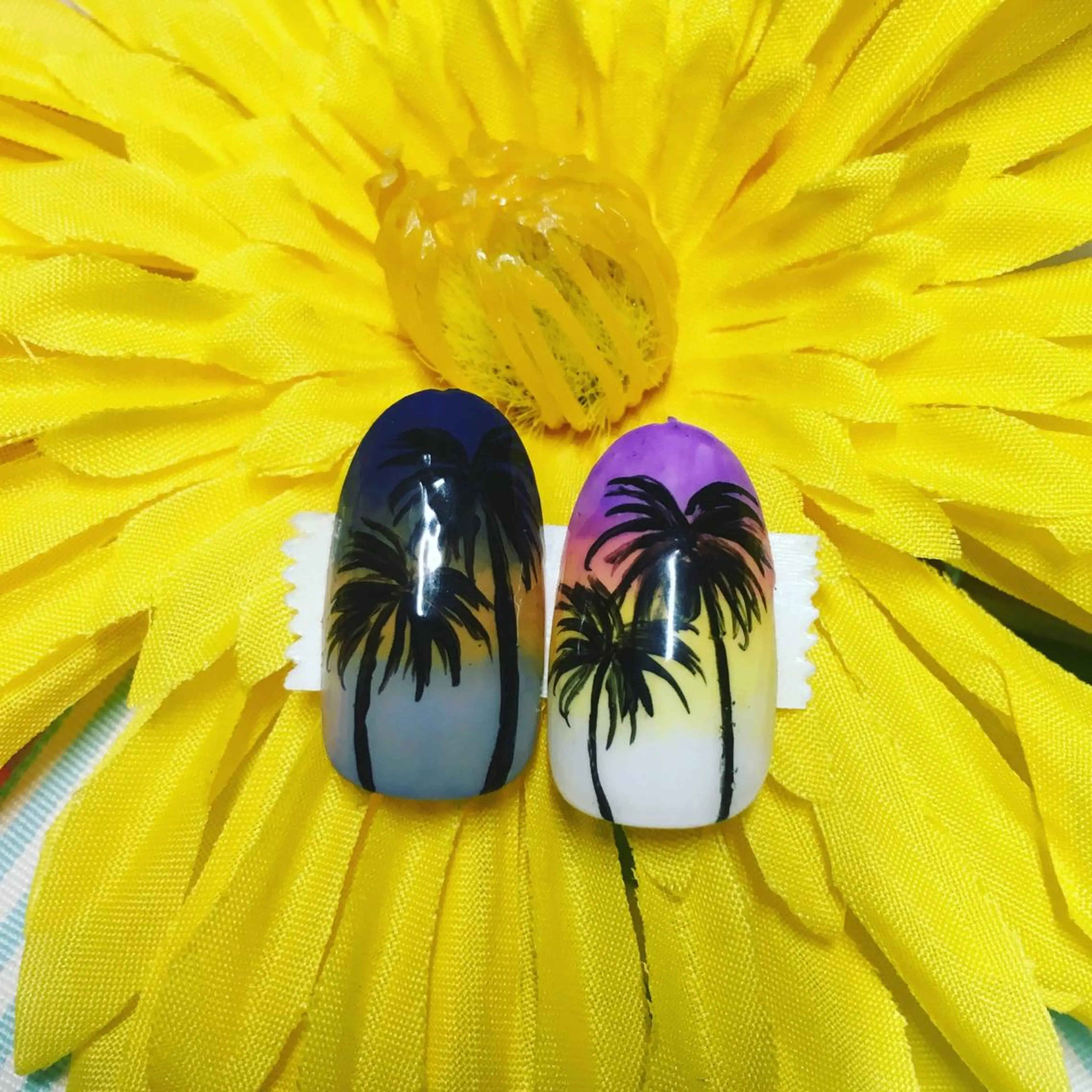 ネイル ハンドネイル ハンドケア ネイルサロン HARRYS所属・ネイル･脱毛サロン HARRYSのエステ・リラクイメージ