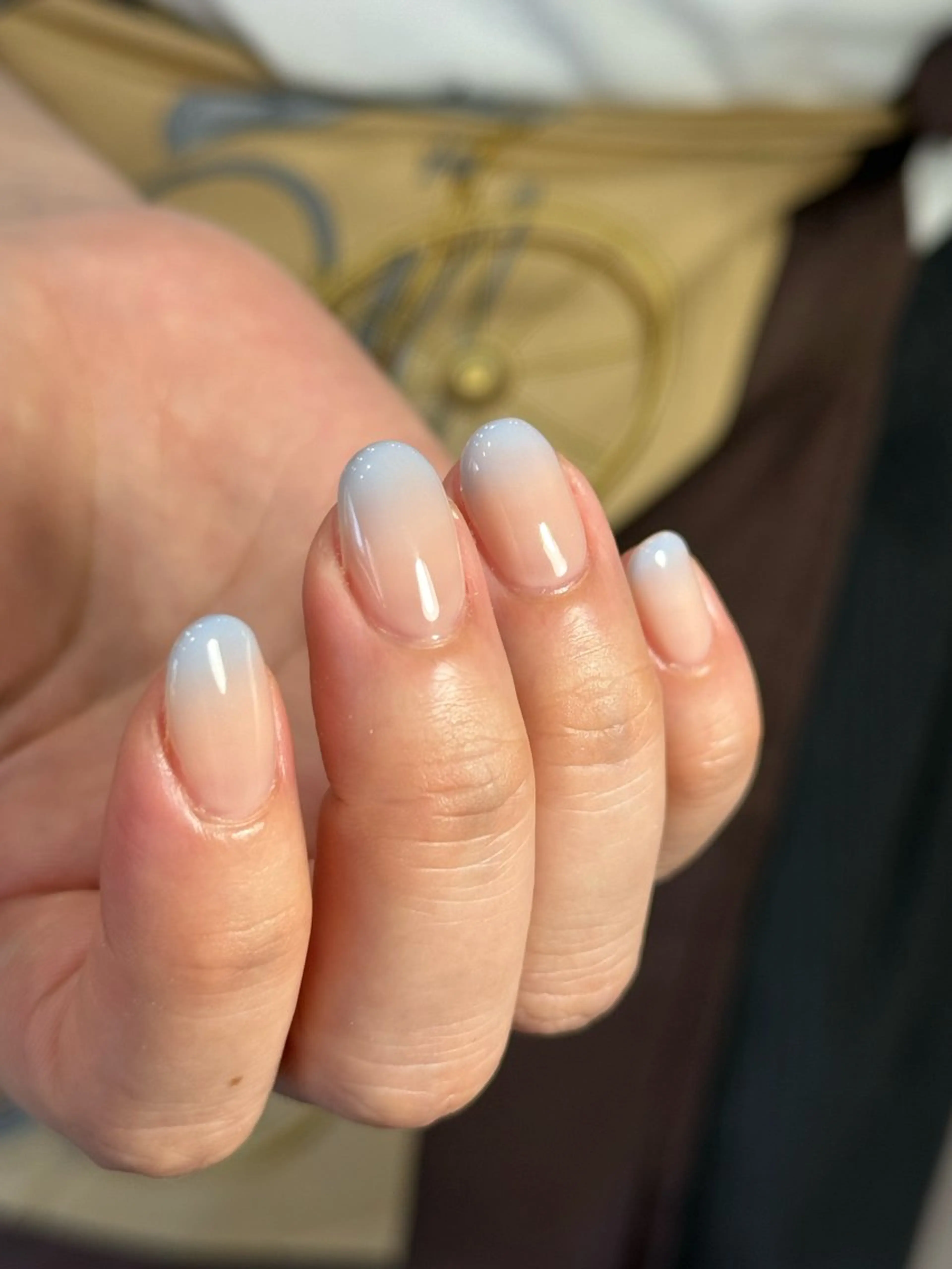 ネイル neouv所属・NEOUV_ mikuのネイルデザイン