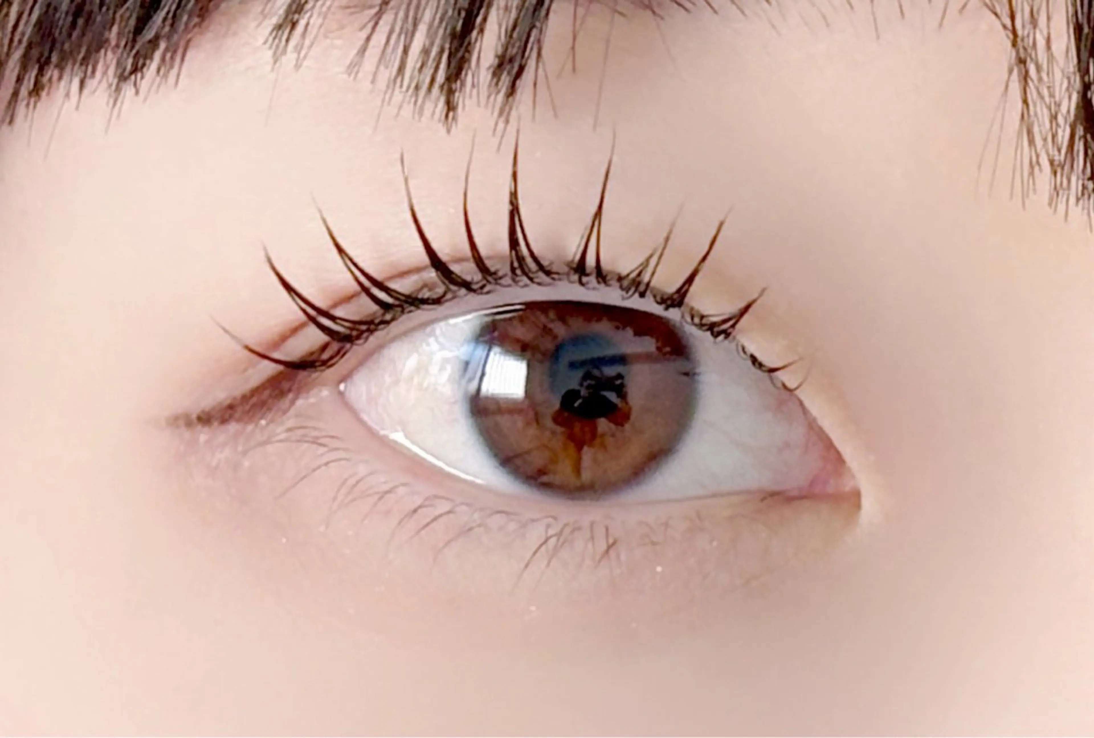 マツエク・マツパ マツパ magi 宇都宮店 渡邉萌🍒のマツエク・マツパデザイン