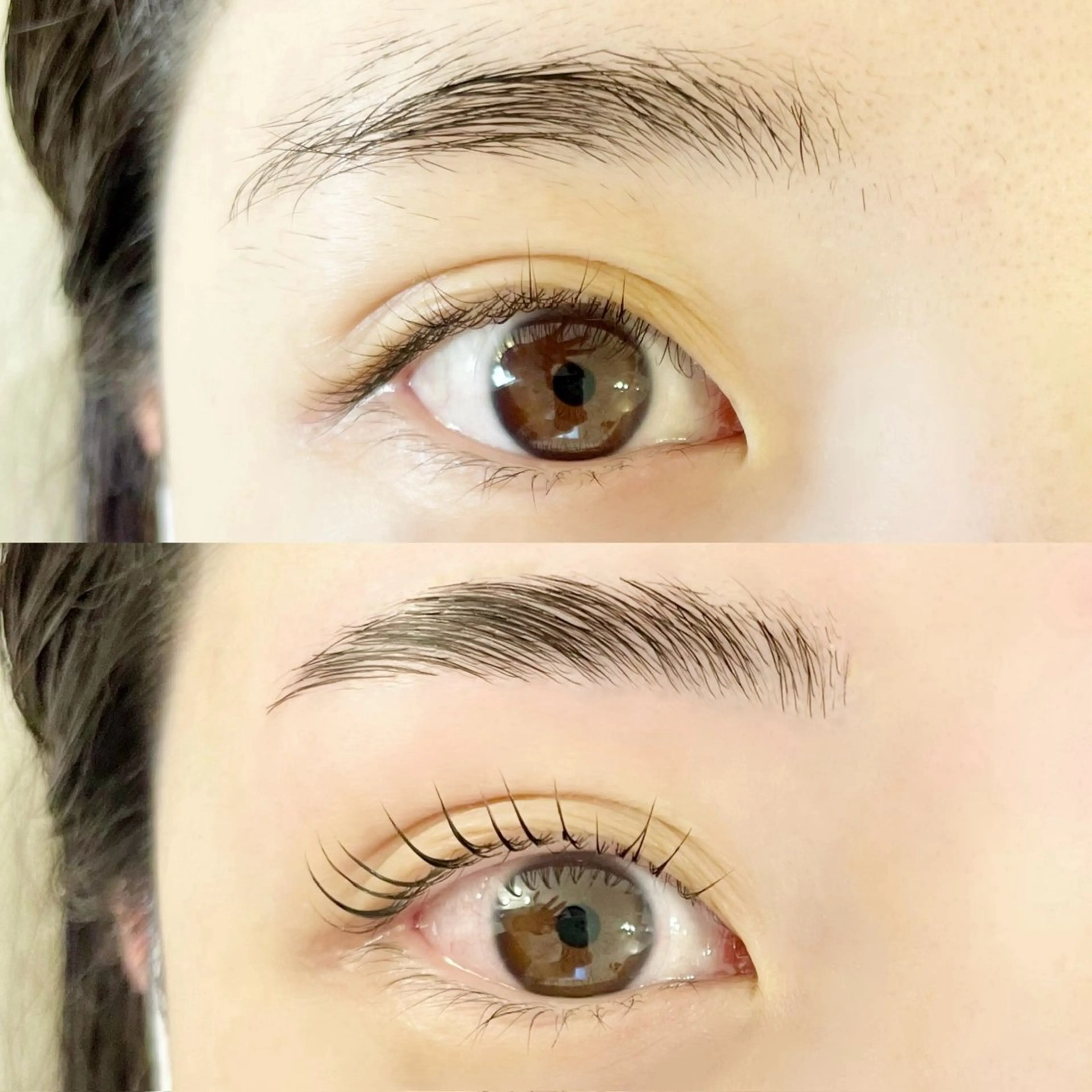 アイブロウ その他 LOB miyuriのマツエク・マツパデザイン