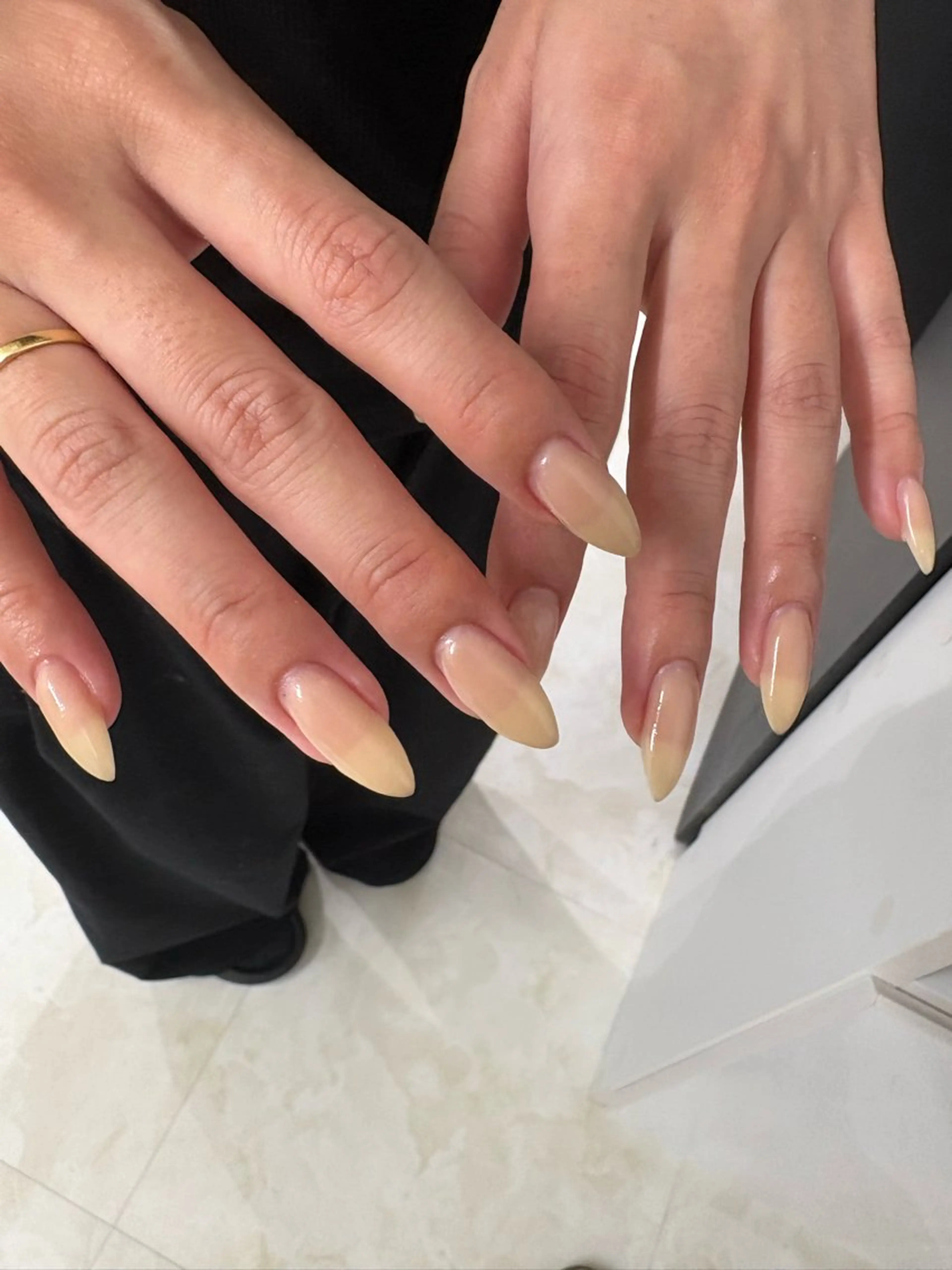 ネイル MODA Momoのネイルデザイン